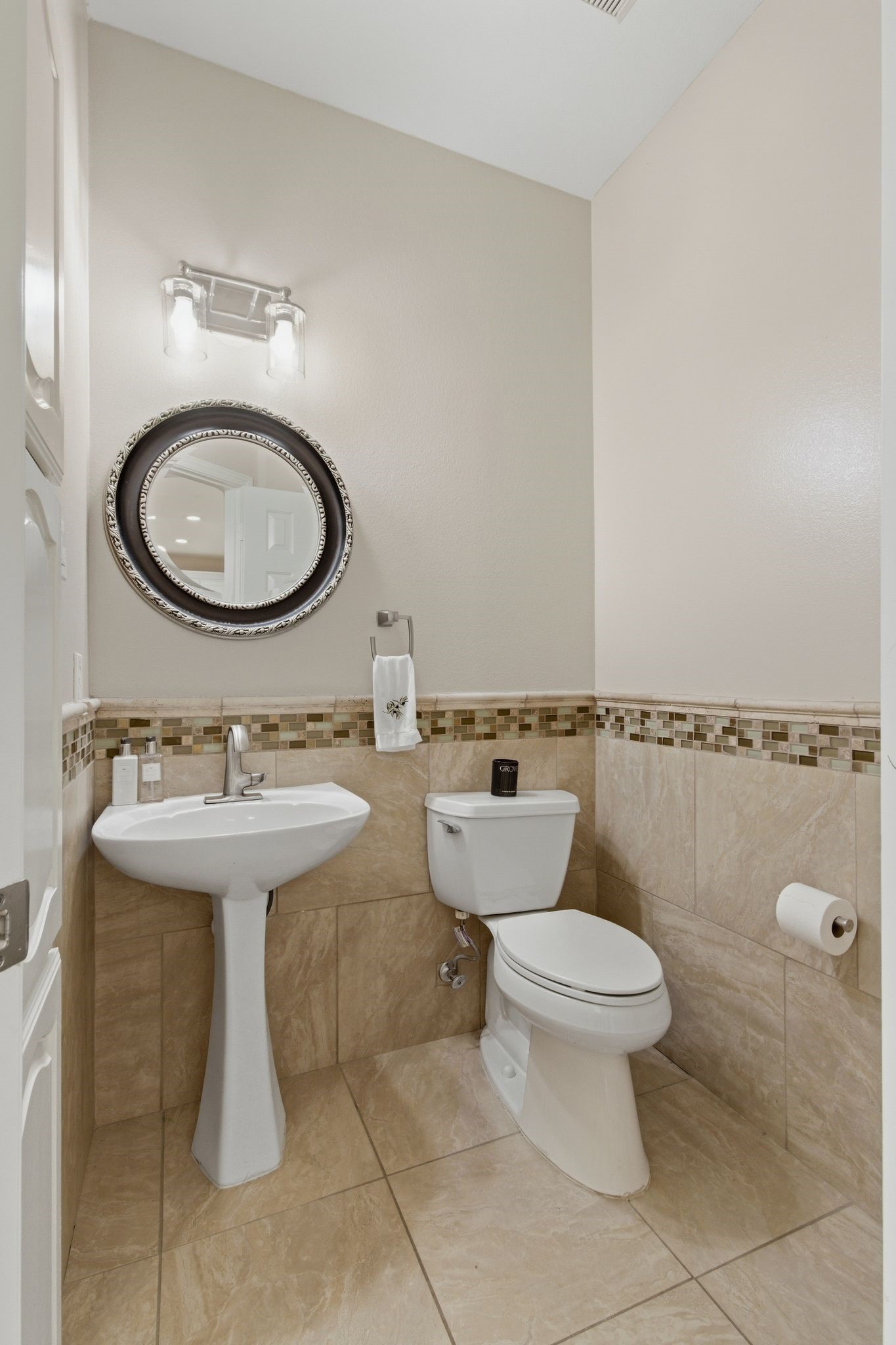 8644 Forest Glen Drive Irving TX 75063