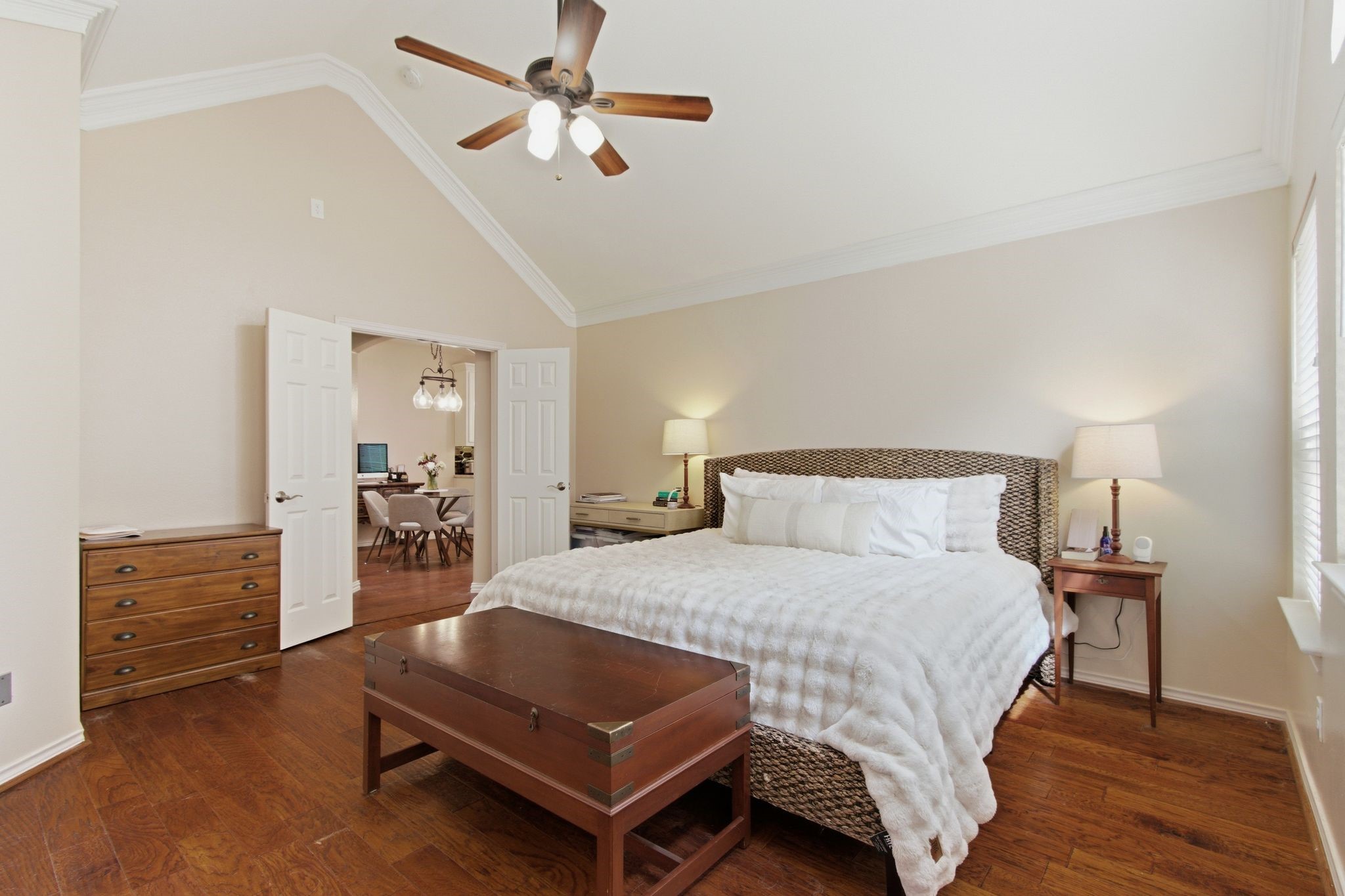 8644 Forest Glen Drive Irving TX 75063