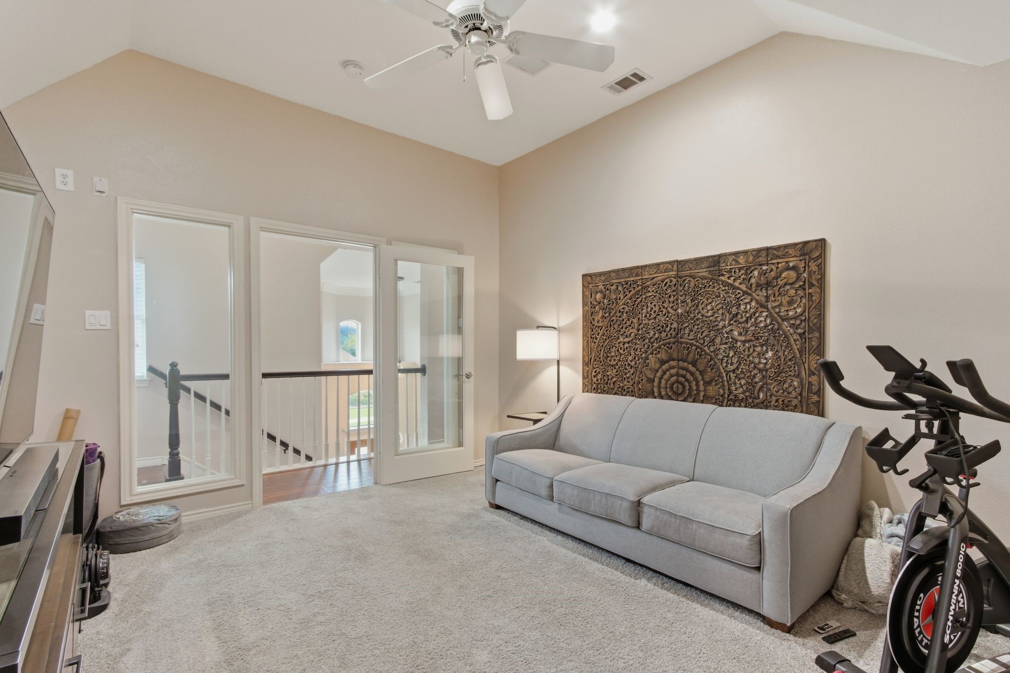 8644 Forest Glen Drive Irving TX 75063