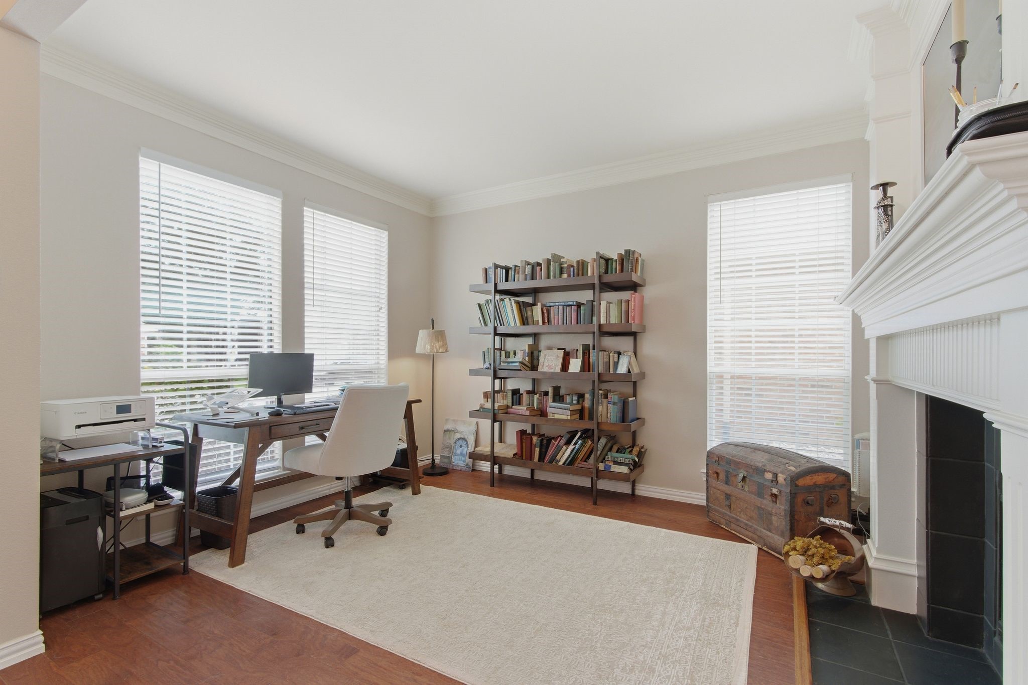 8644 Forest Glen Drive Irving TX 75063