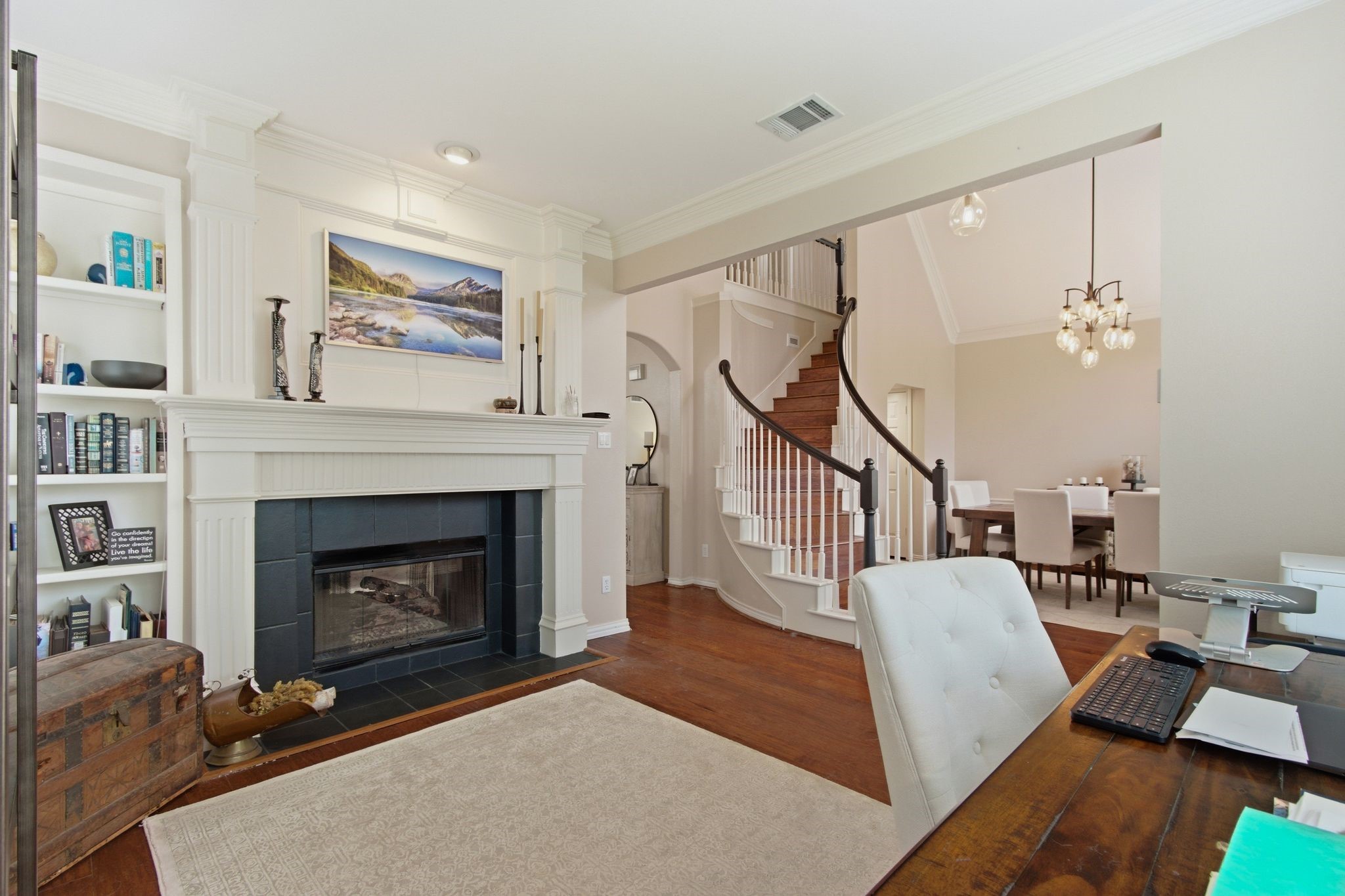8644 Forest Glen Drive Irving TX 75063