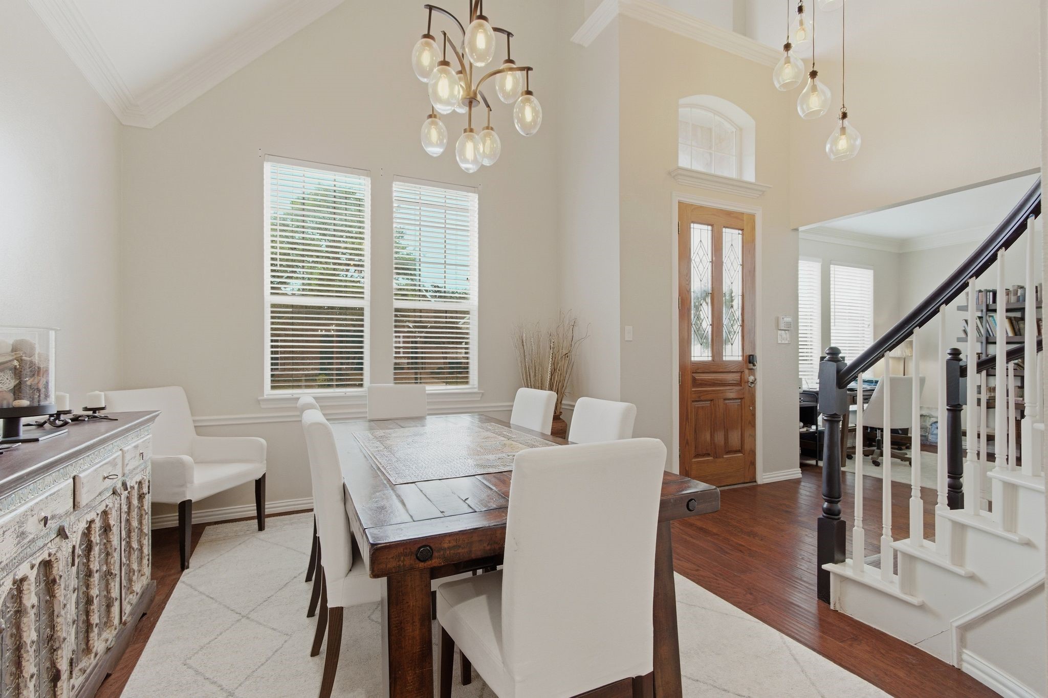 8644 Forest Glen Drive Irving TX 75063