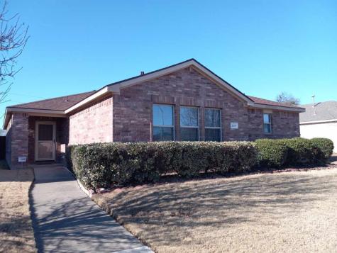 2137 Lone Pecan Drive Mesquite TX 75181