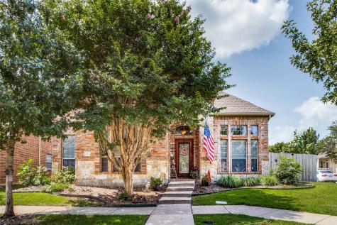 5429 Hampshire Drive Mckinney TX 75070