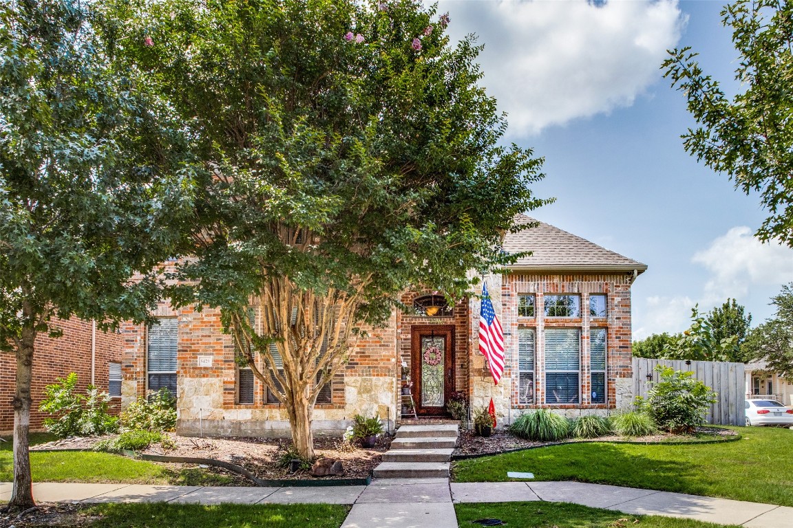 5429 Hampshire Drive Mckinney TX 75070
