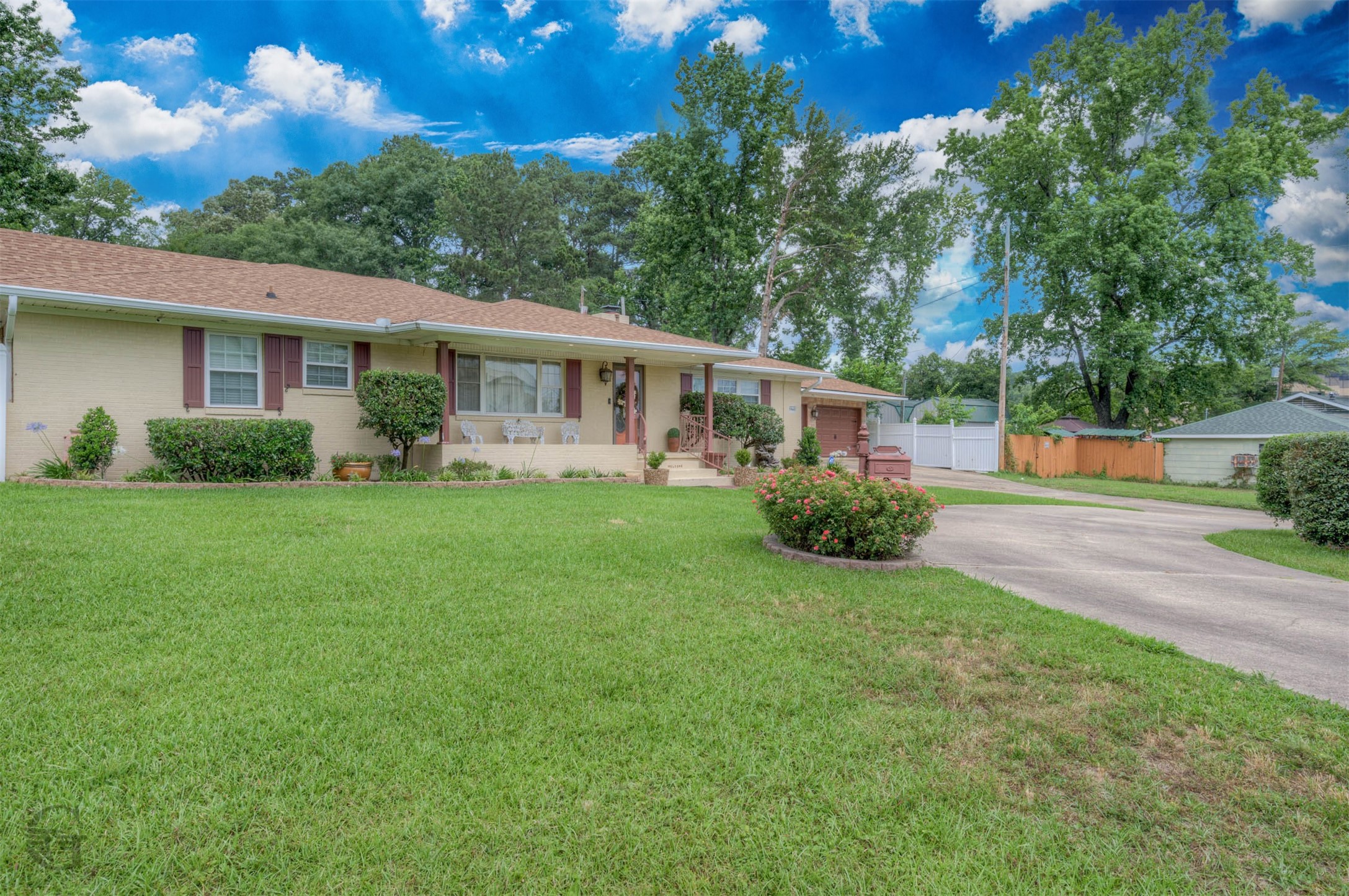 5960 Thornhill Avenue Shreveport LA 71106
