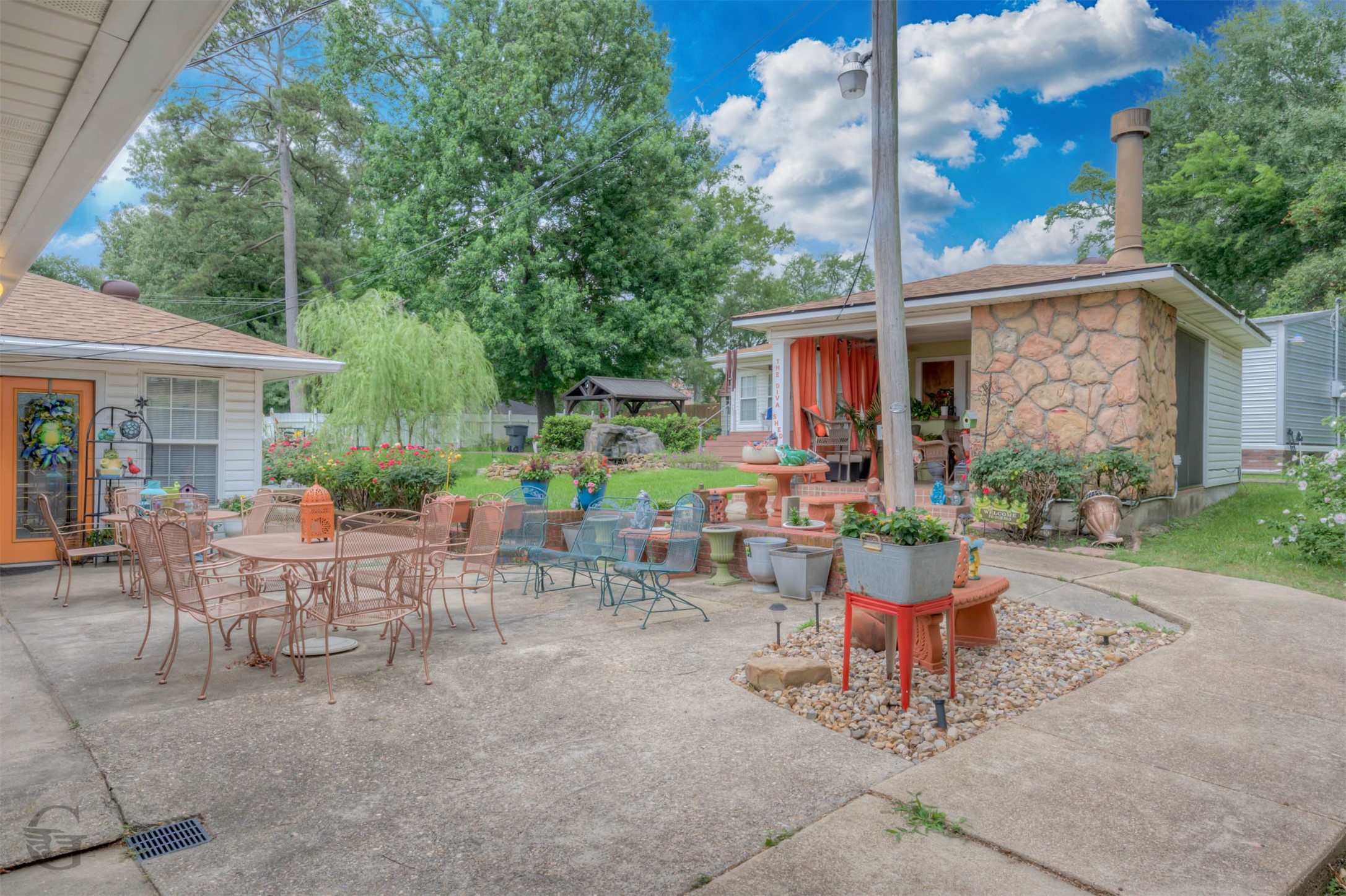 5960 Thornhill Avenue Shreveport LA 71106