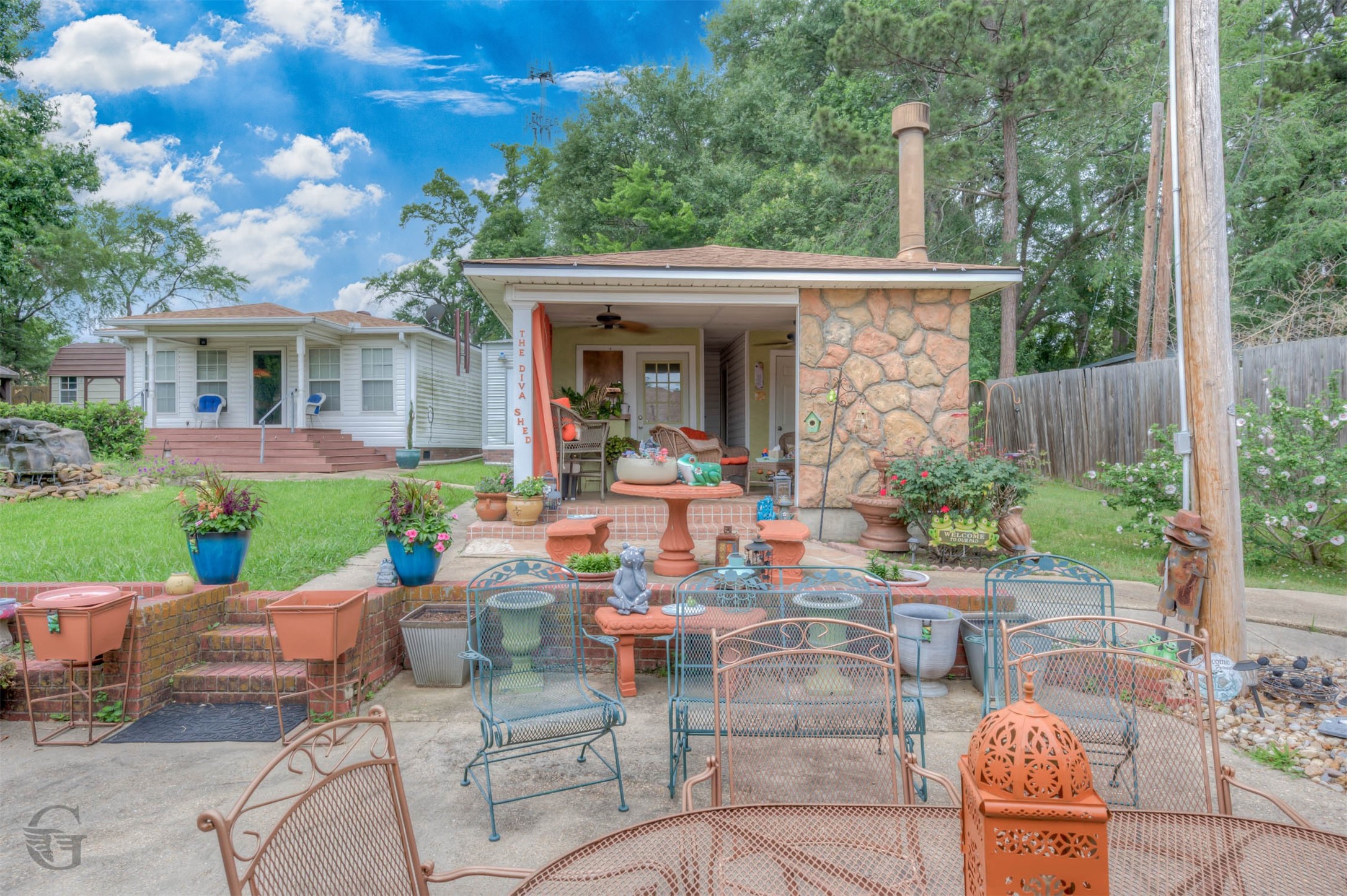 5960 Thornhill Avenue Shreveport LA 71106