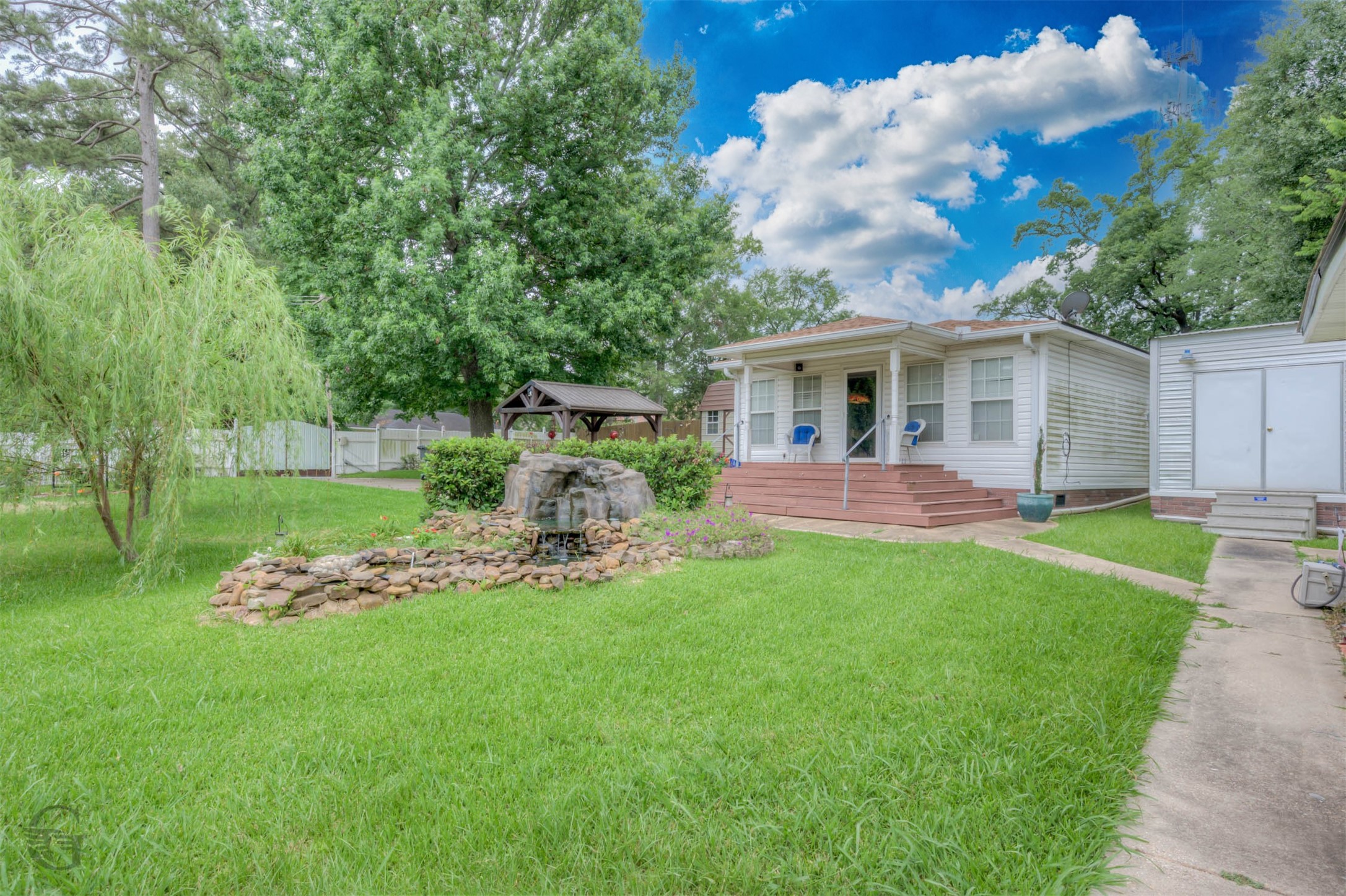 5960 Thornhill Avenue Shreveport LA 71106