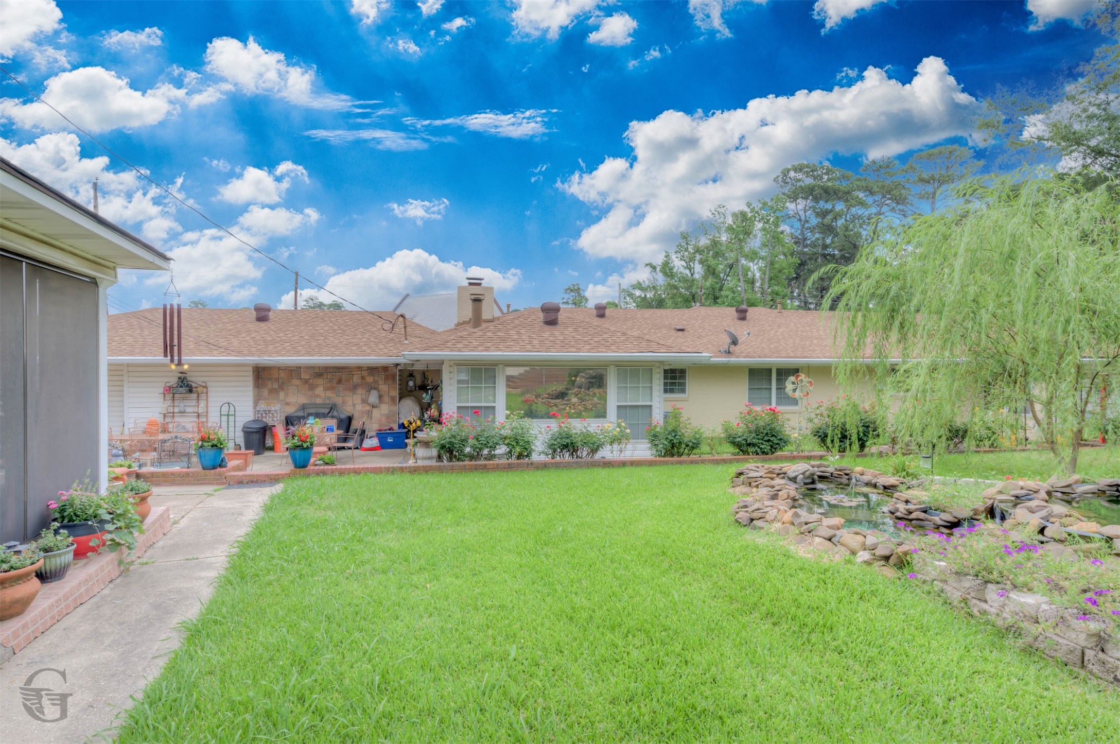5960 Thornhill Avenue Shreveport LA 71106