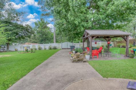 5960 Thornhill Avenue Shreveport LA 71106