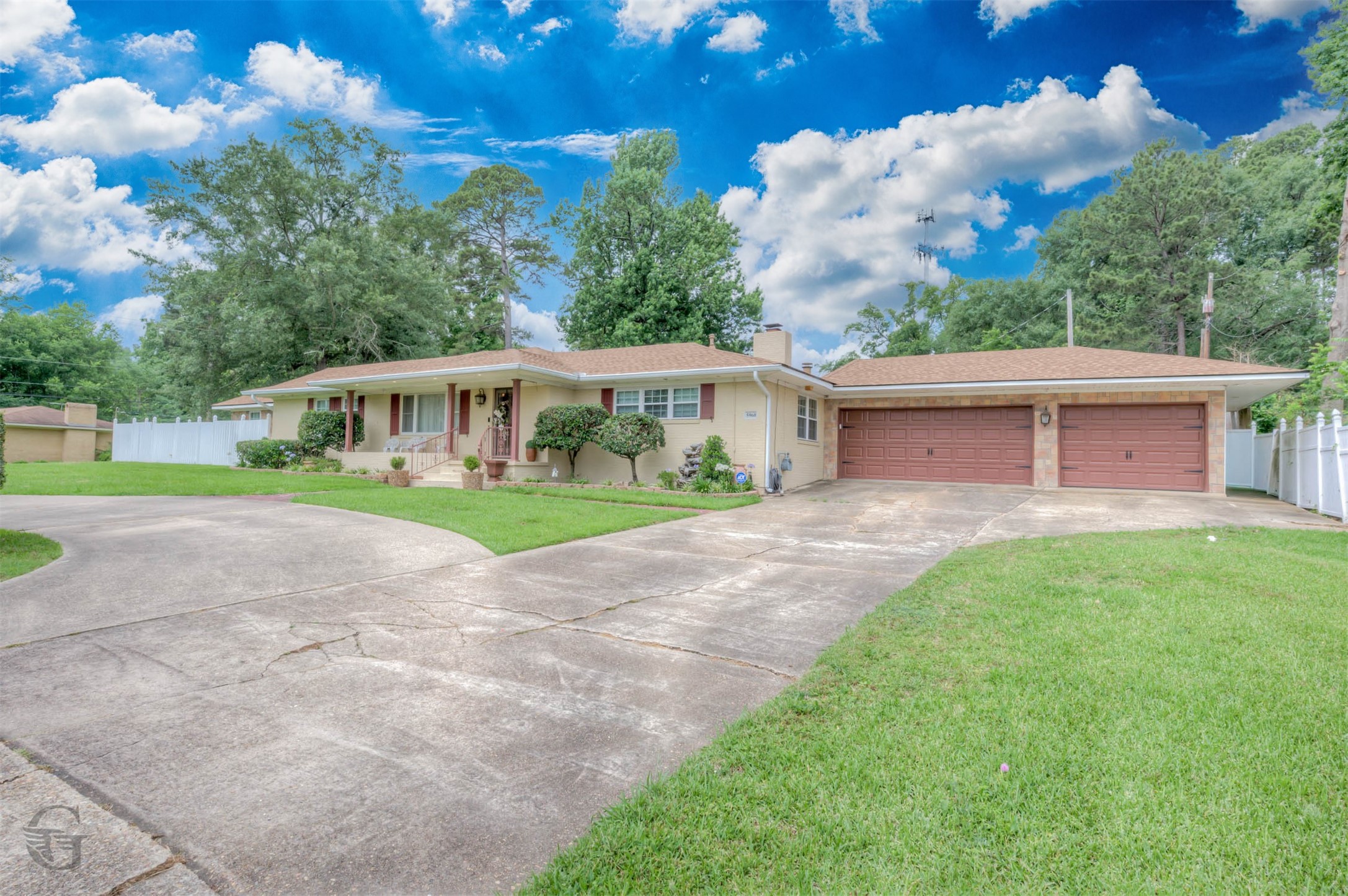 5960 Thornhill Avenue Shreveport LA 71106