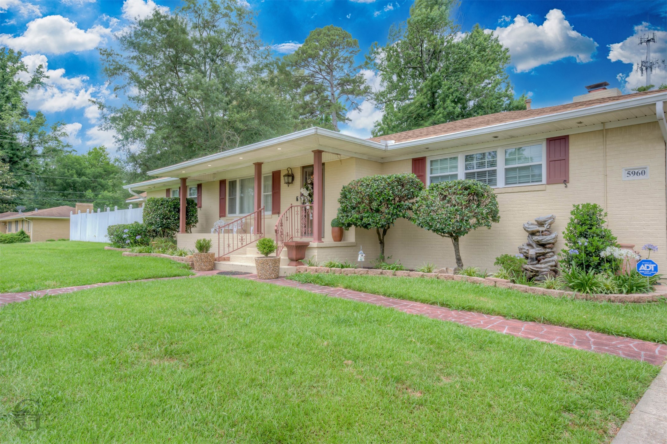 5960 Thornhill Avenue Shreveport LA 71106