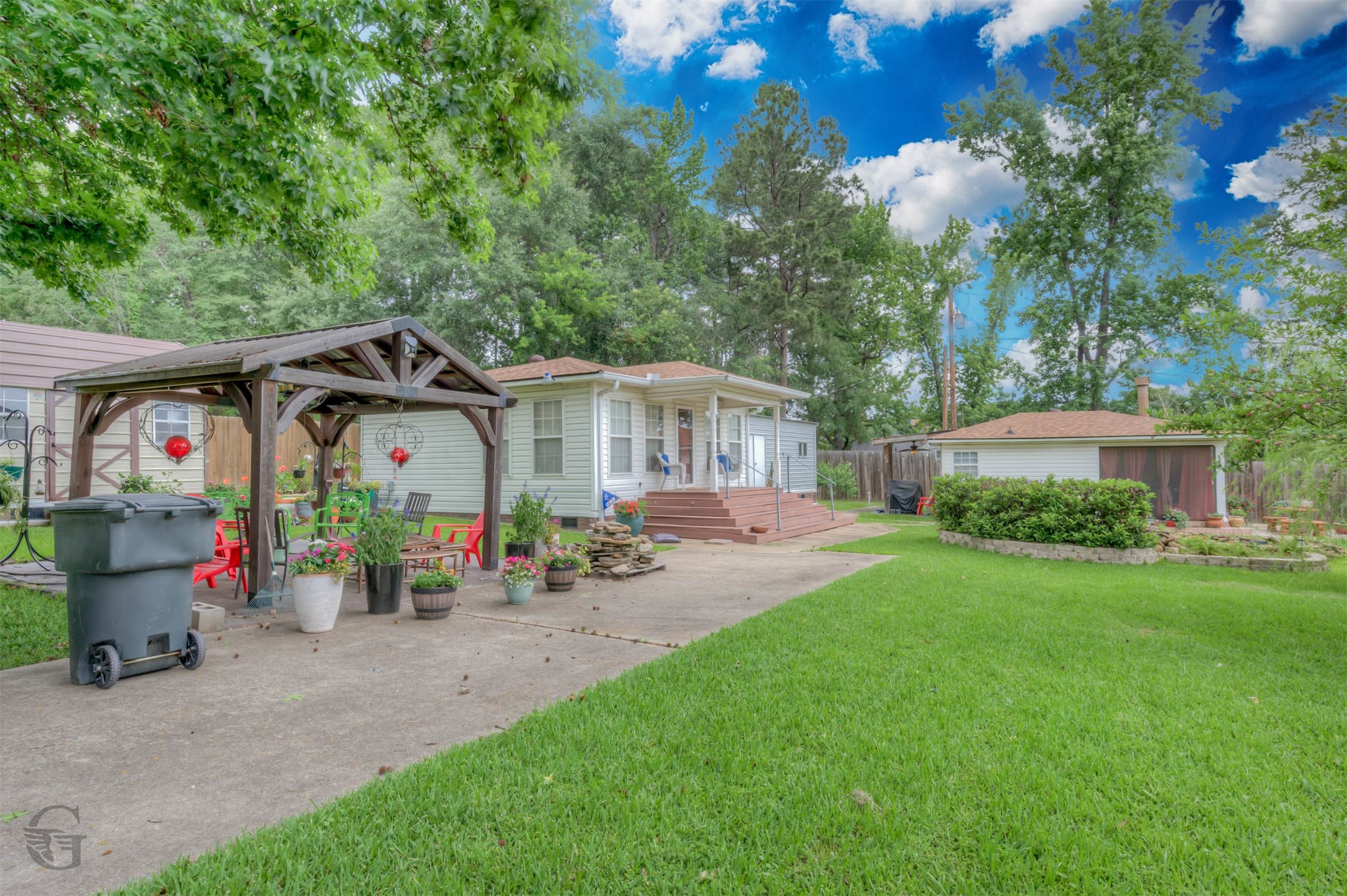 5960 Thornhill Avenue Shreveport LA 71106