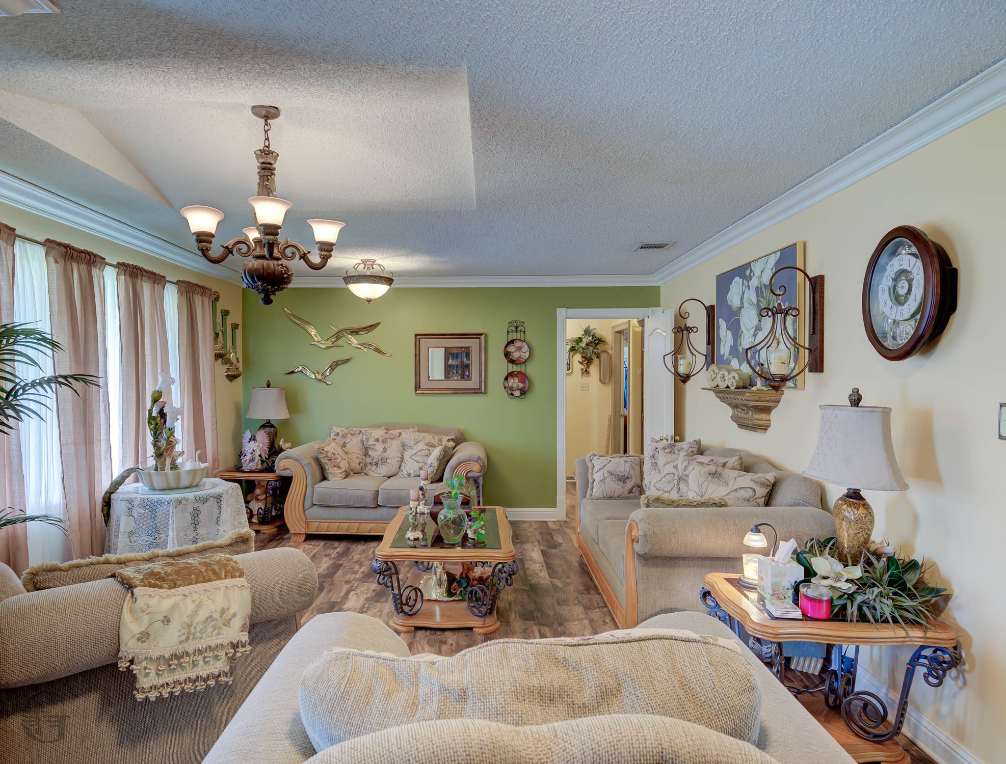 5960 Thornhill Avenue Shreveport LA 71106