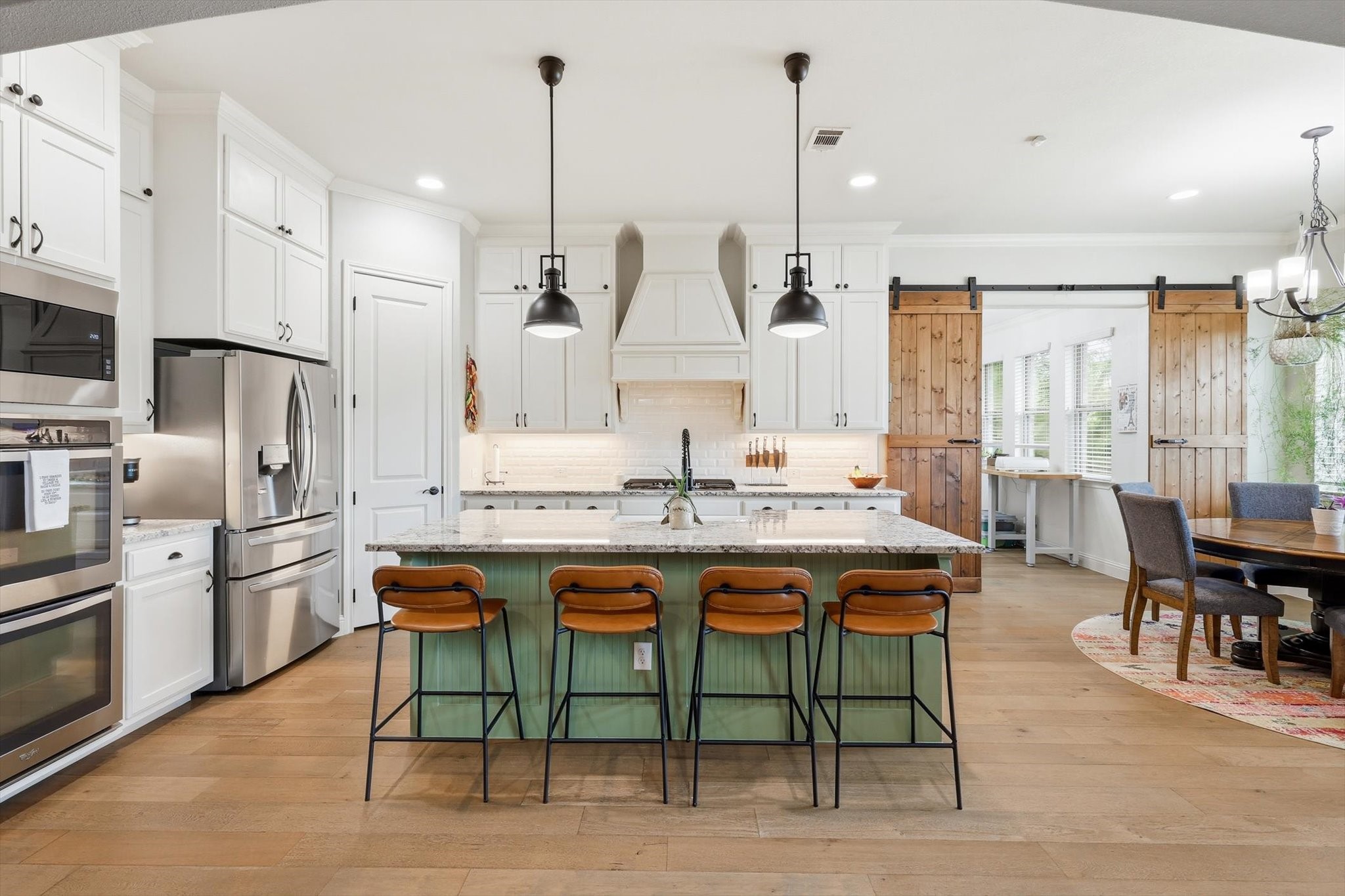 502 Prairie Run Aledo TX 76008