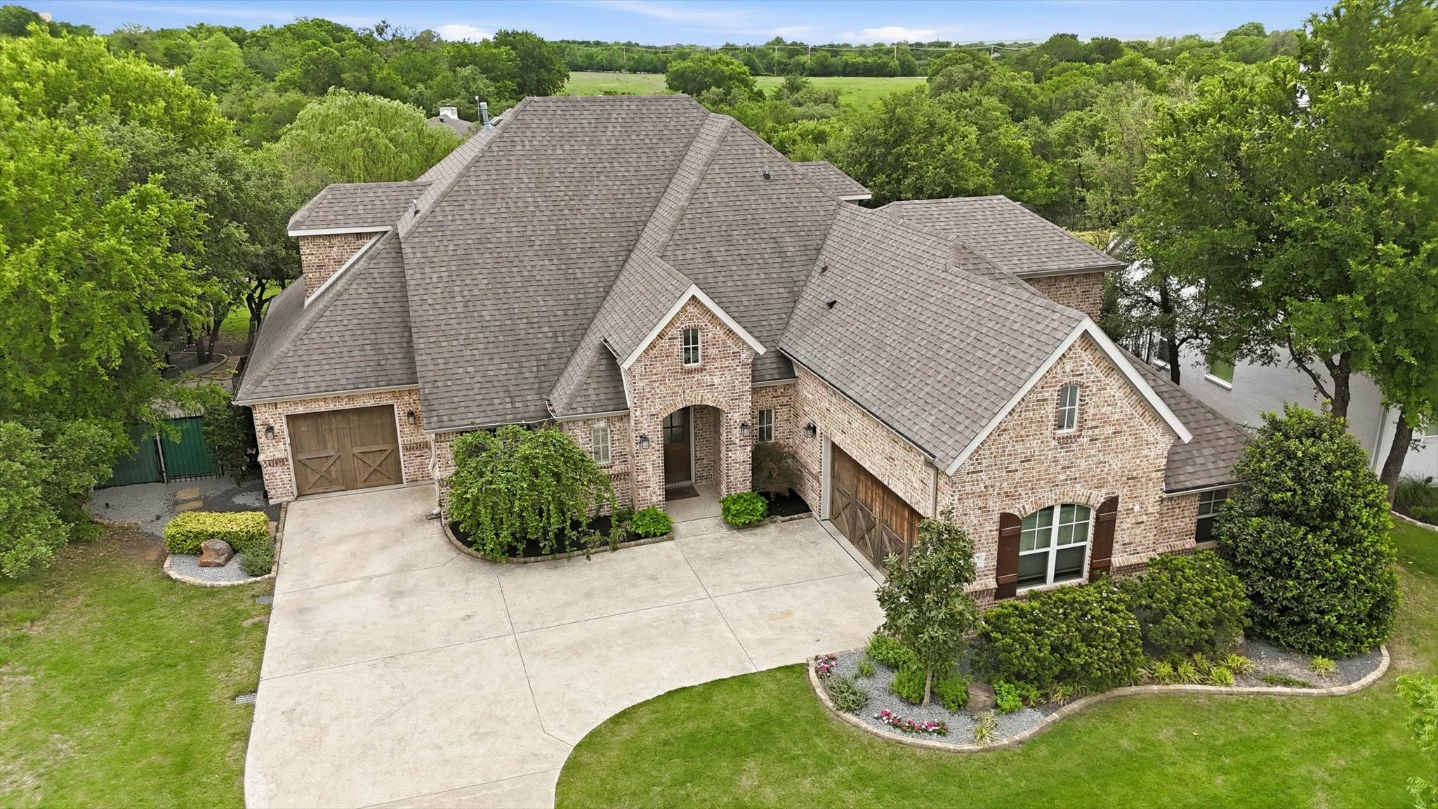 502 Prairie Run Aledo TX 76008