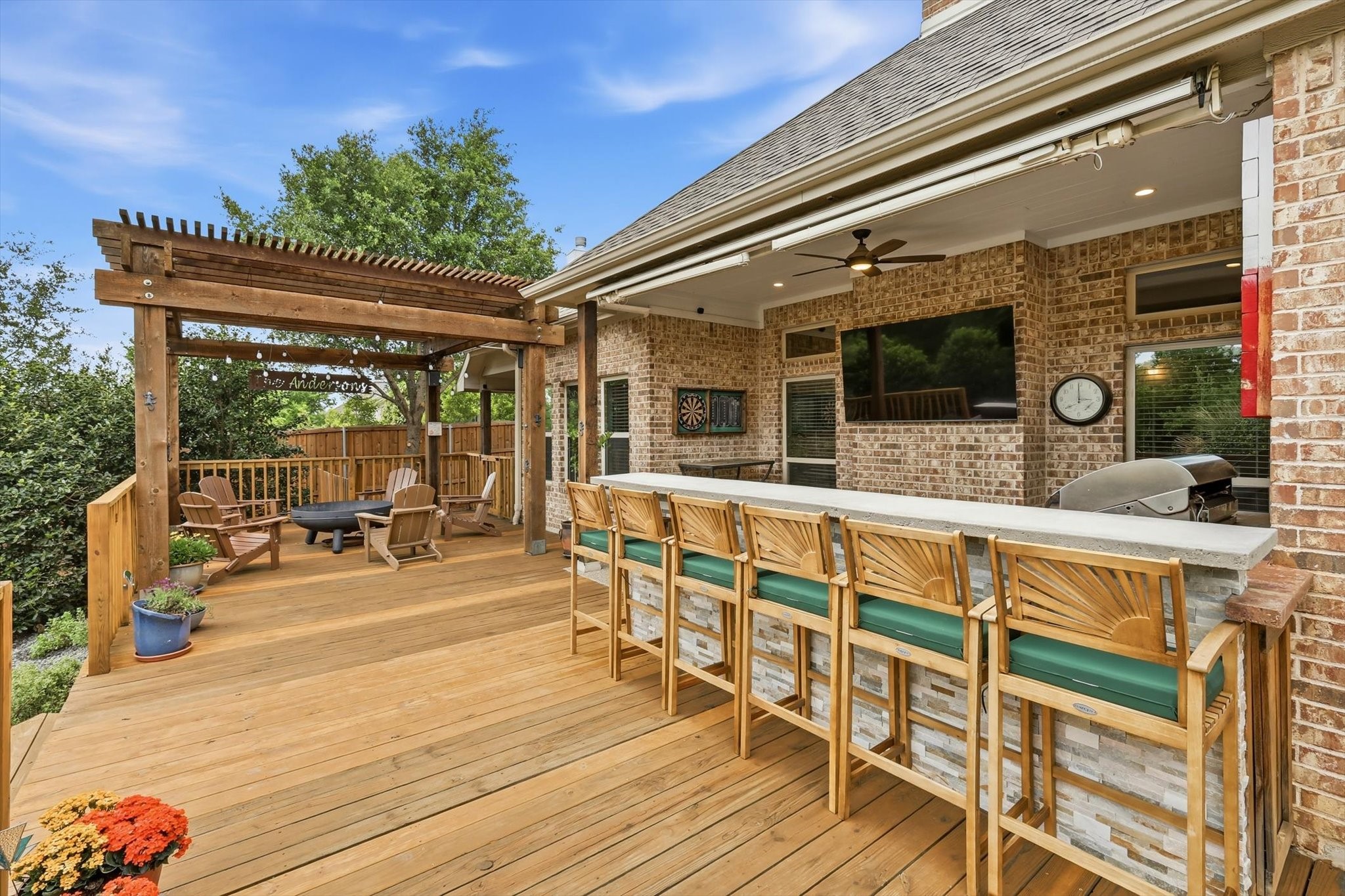 502 Prairie Run Aledo TX 76008