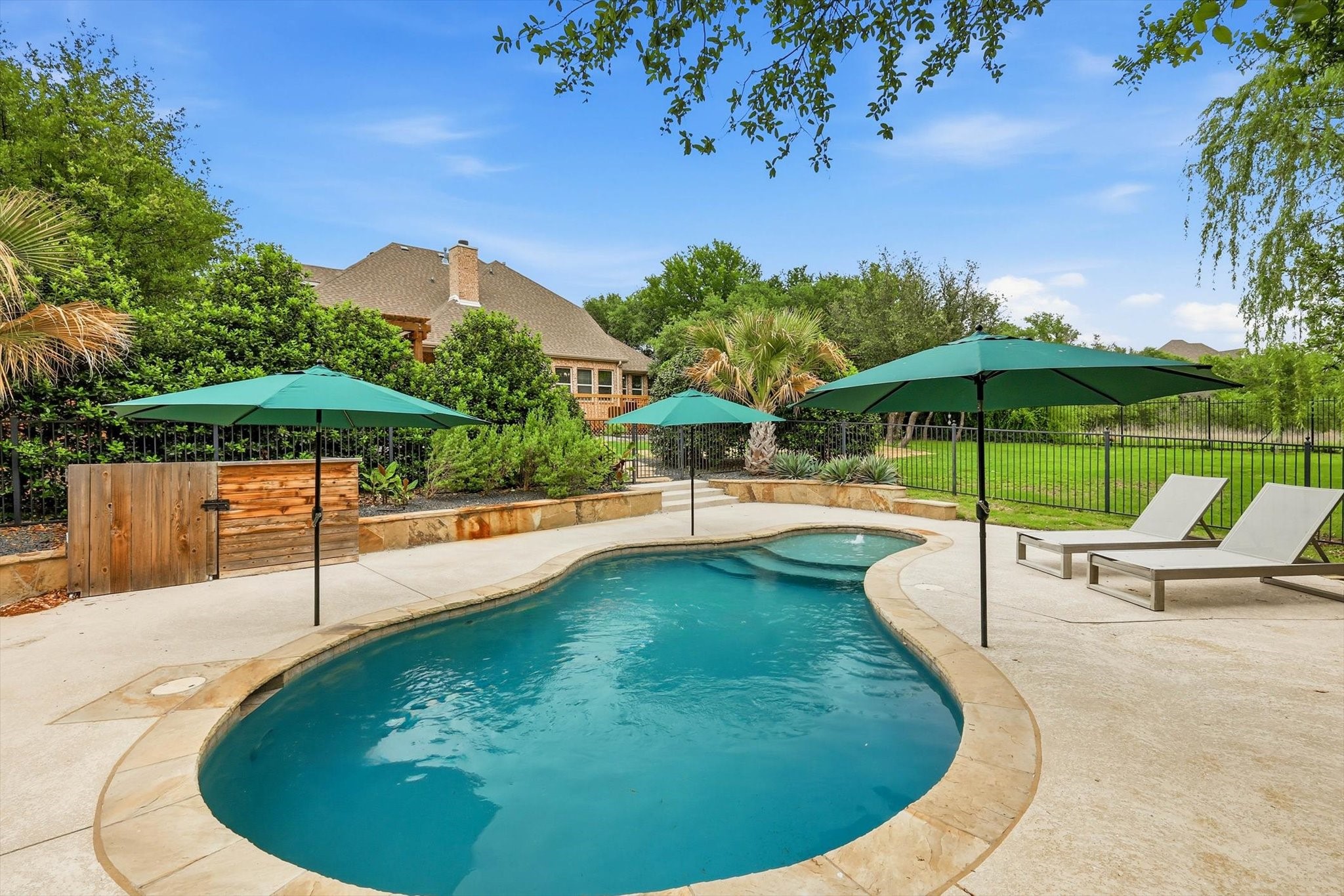502 Prairie Run Aledo TX 76008