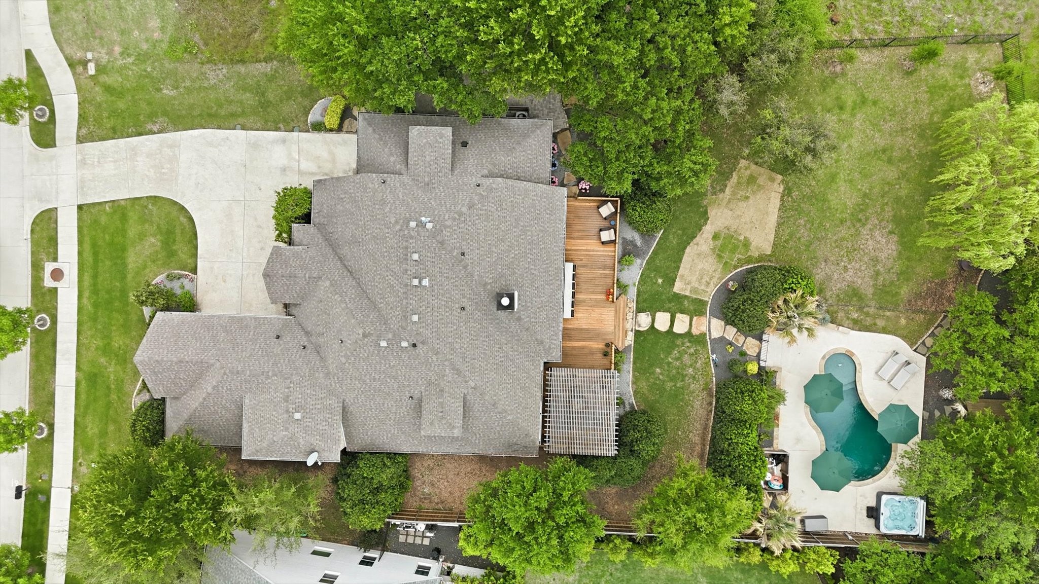502 Prairie Run Aledo TX 76008