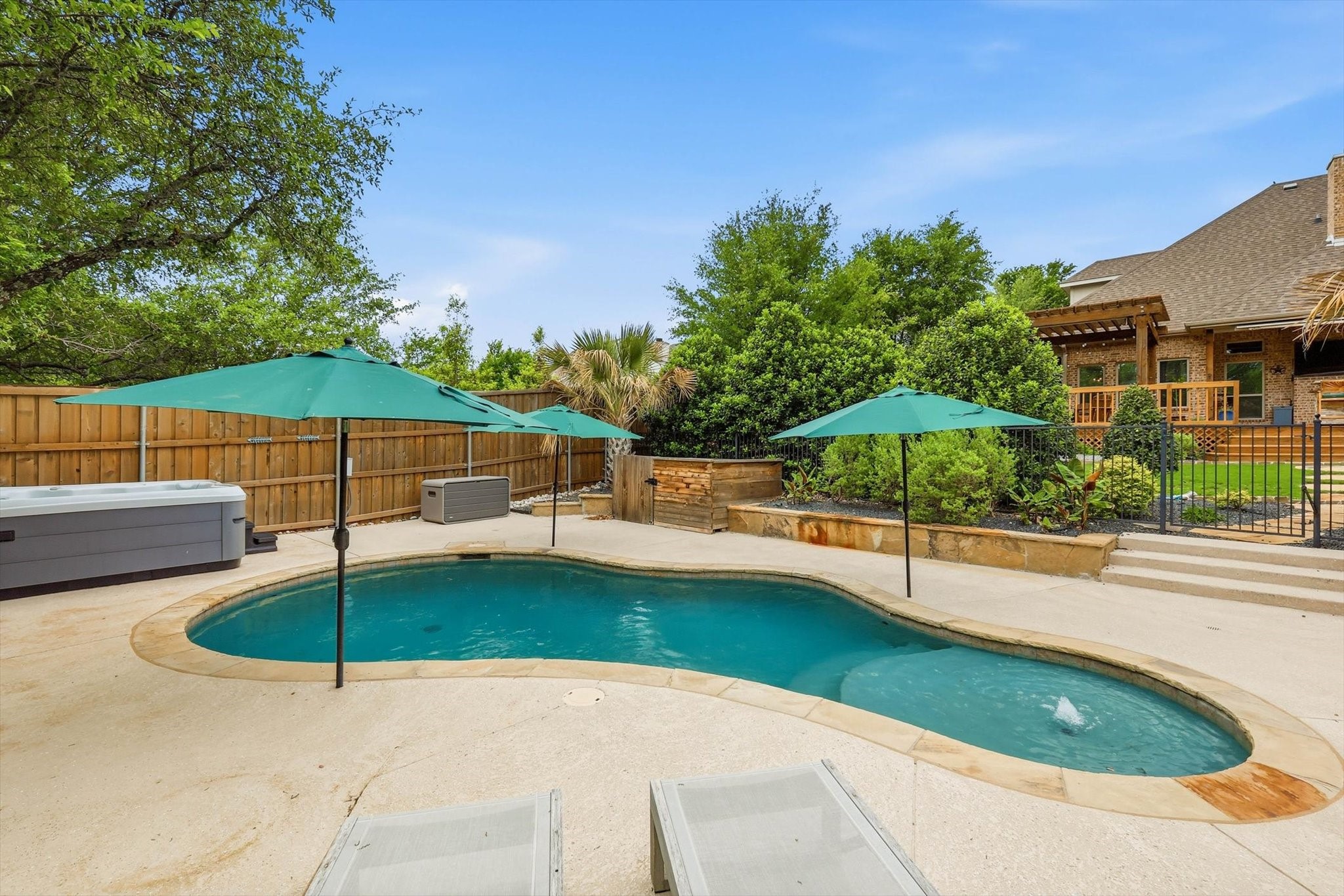 502 Prairie Run Aledo TX 76008