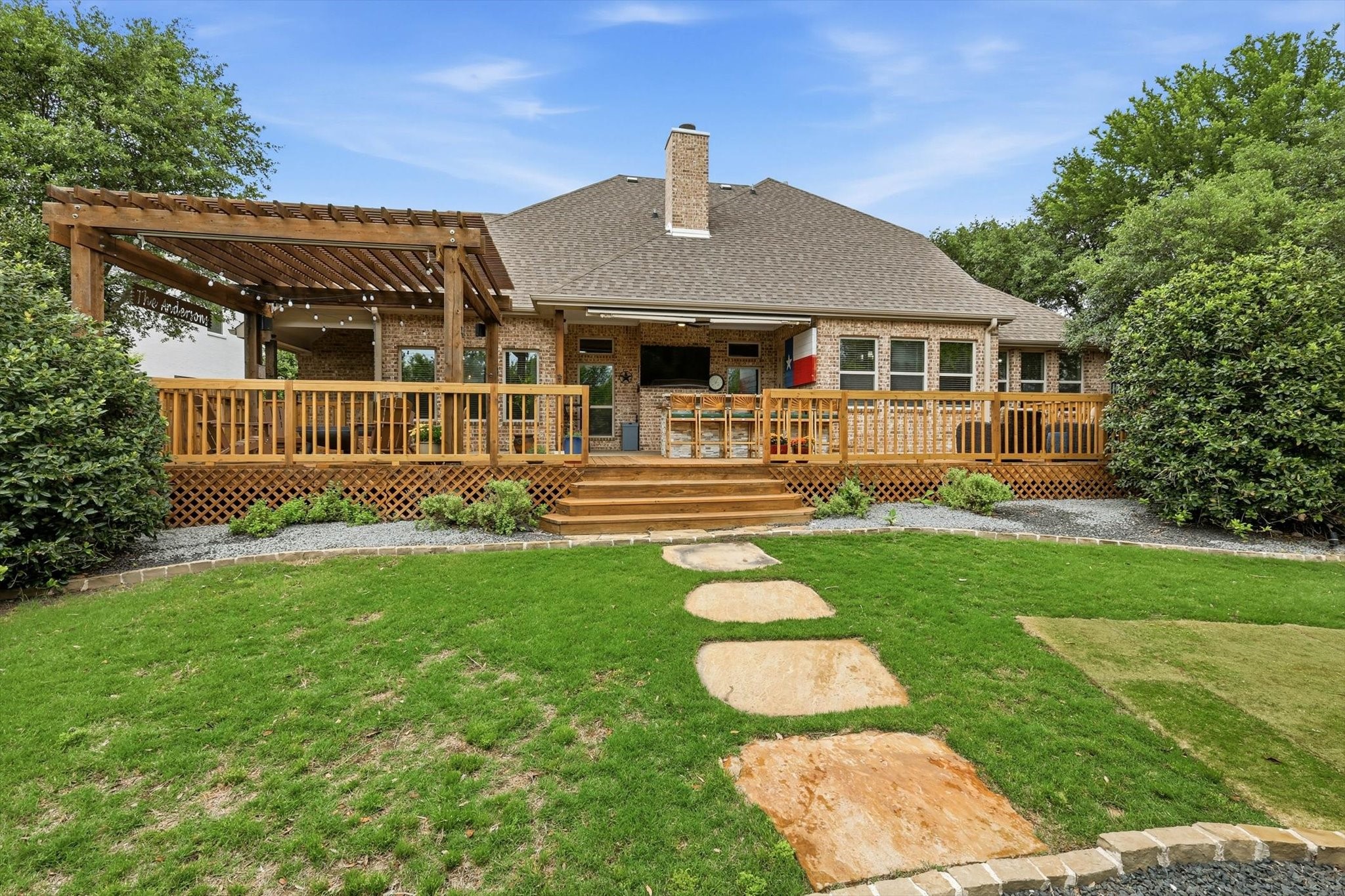 502 Prairie Run Aledo TX 76008