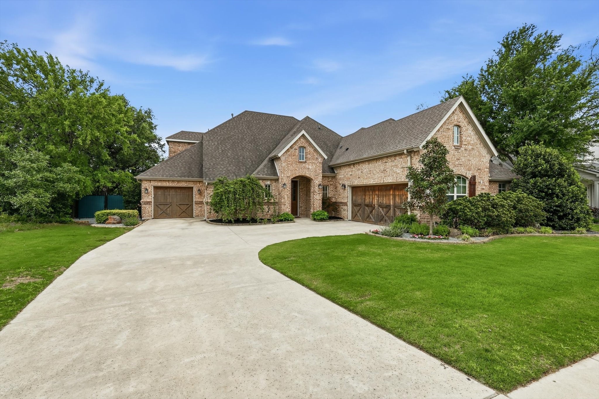 502 Prairie Run Aledo TX 76008