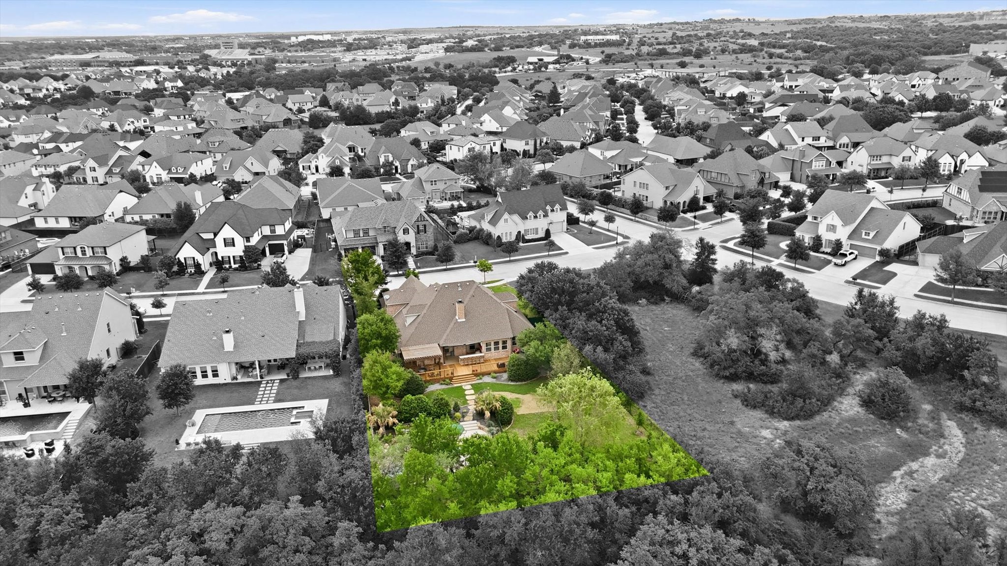 502 Prairie Run Aledo TX 76008