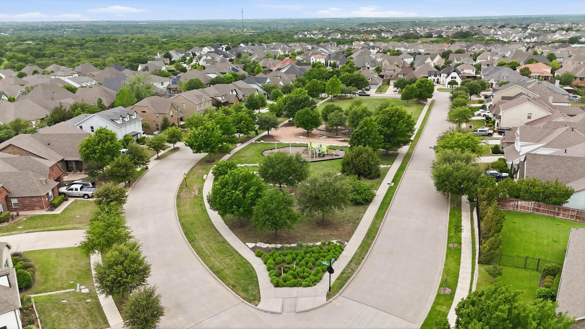 502 Prairie Run Aledo TX 76008