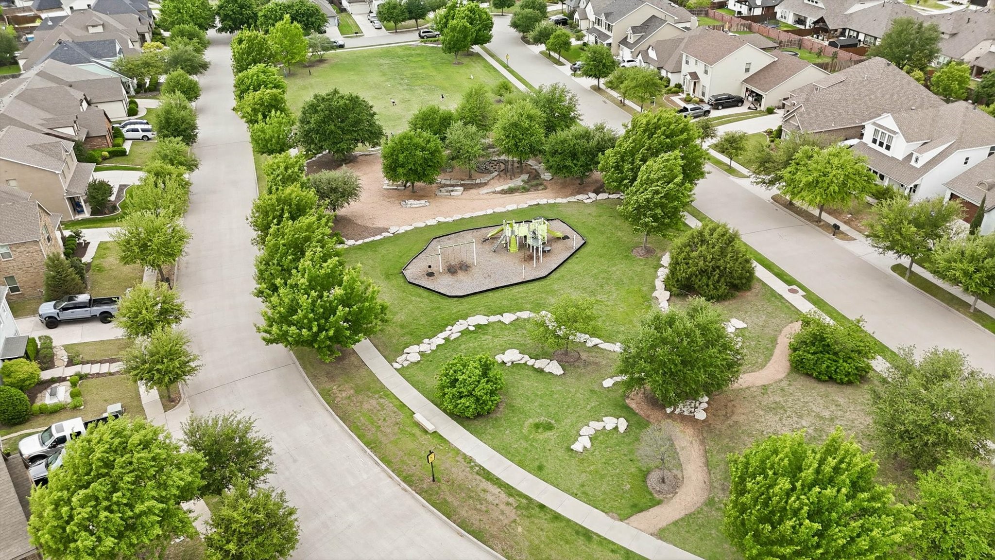 502 Prairie Run Aledo TX 76008