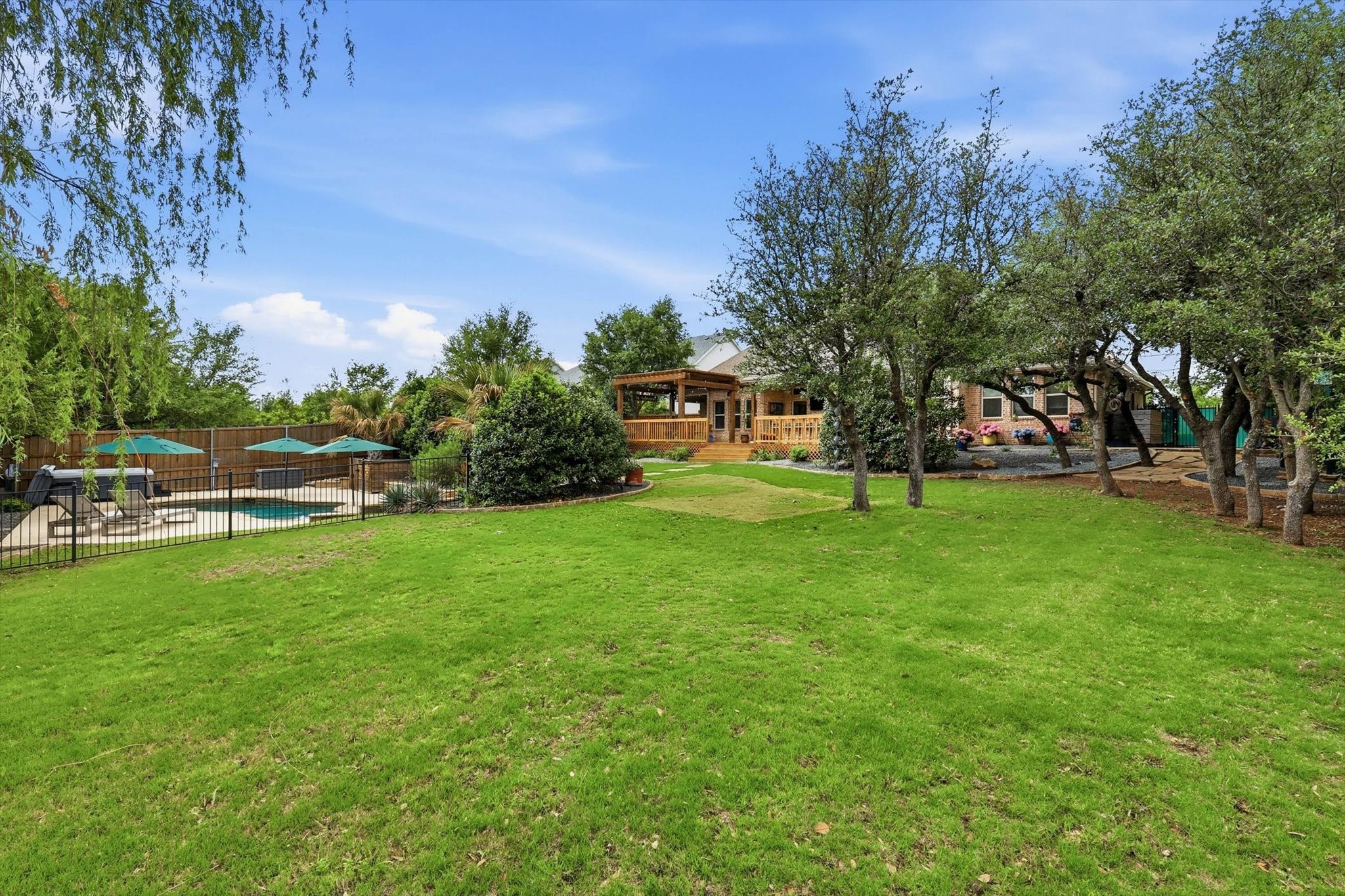 502 Prairie Run Aledo TX 76008