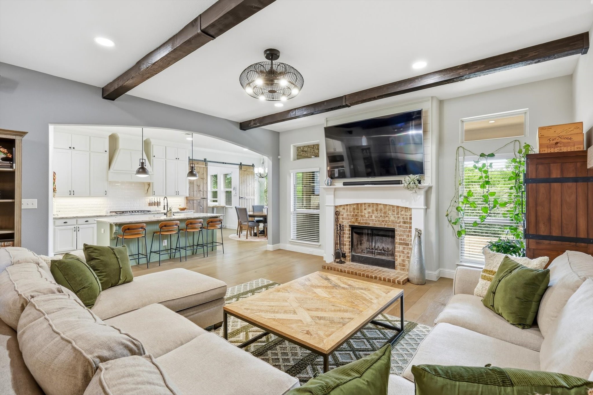 502 Prairie Run Aledo TX 76008