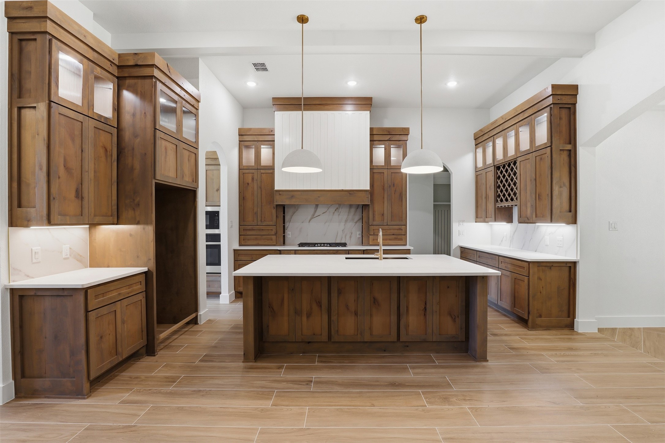 1004 Arbor Vista Azle TX 76020