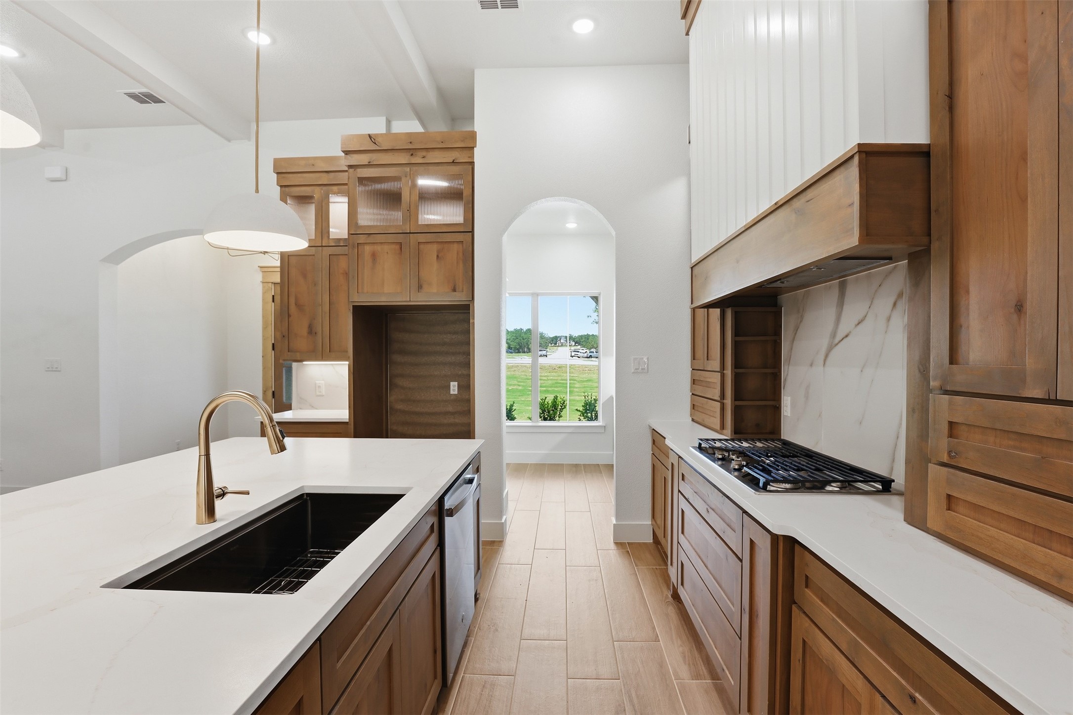 1004 Arbor Vista Azle TX 76020