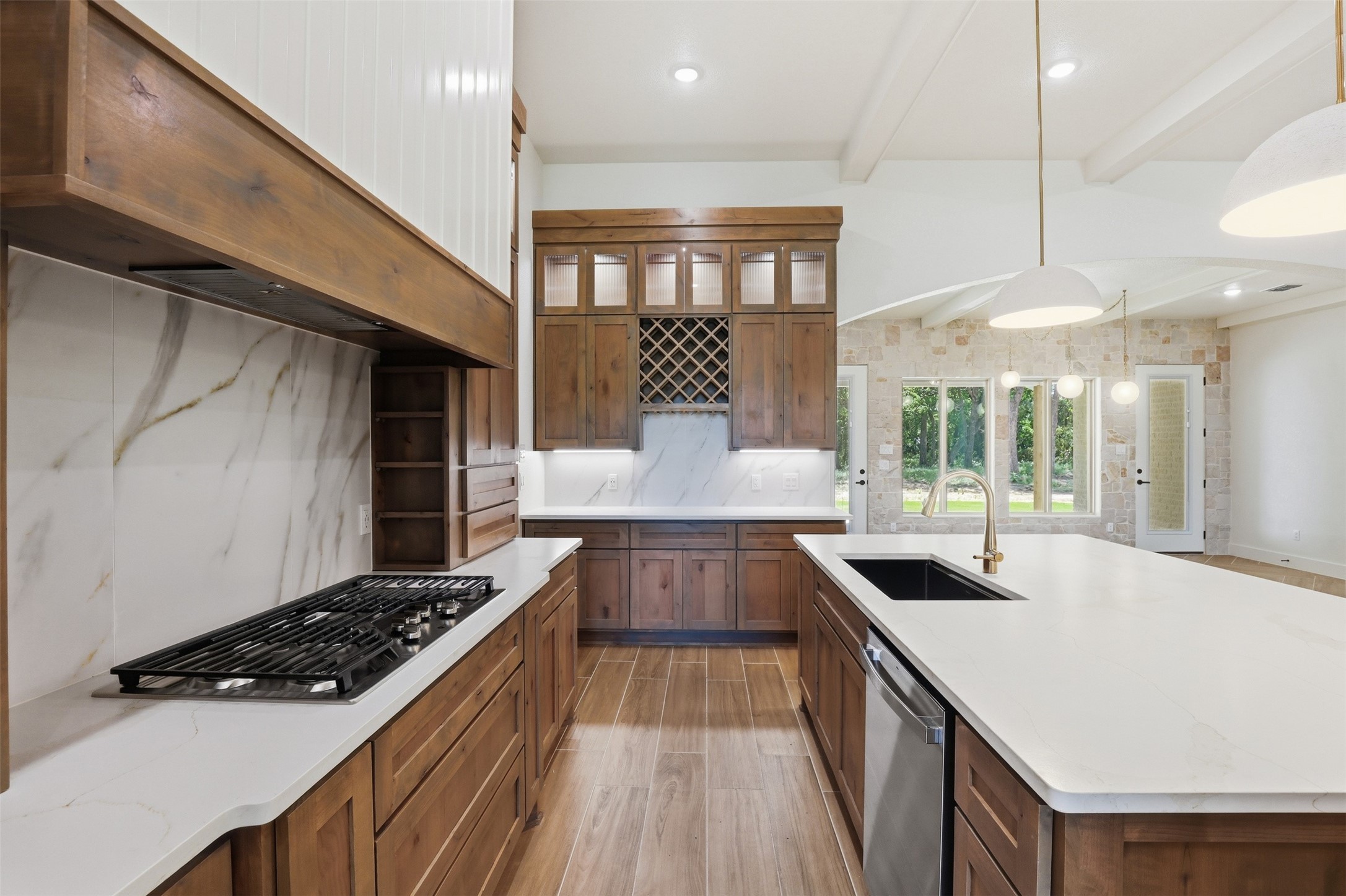 1004 Arbor Vista Azle TX 76020