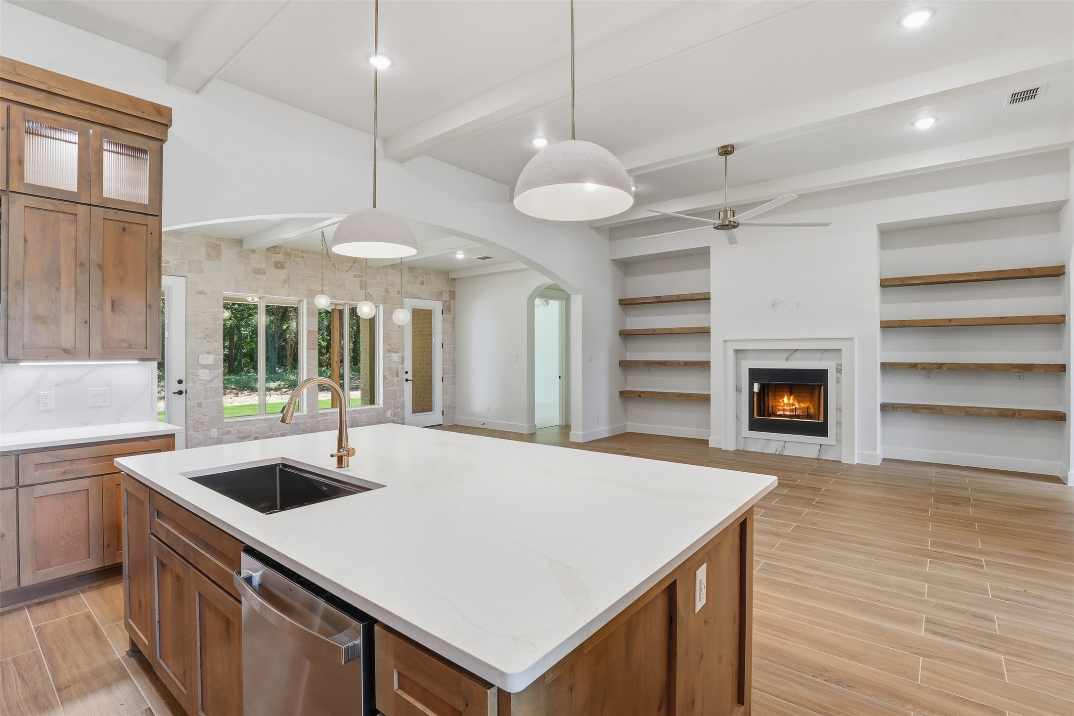 1004 Arbor Vista Azle TX 76020
