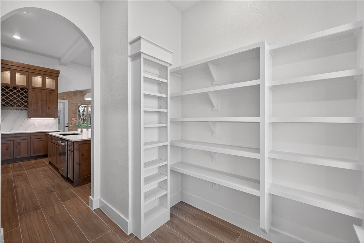 1004 Arbor Vista Azle TX 76020