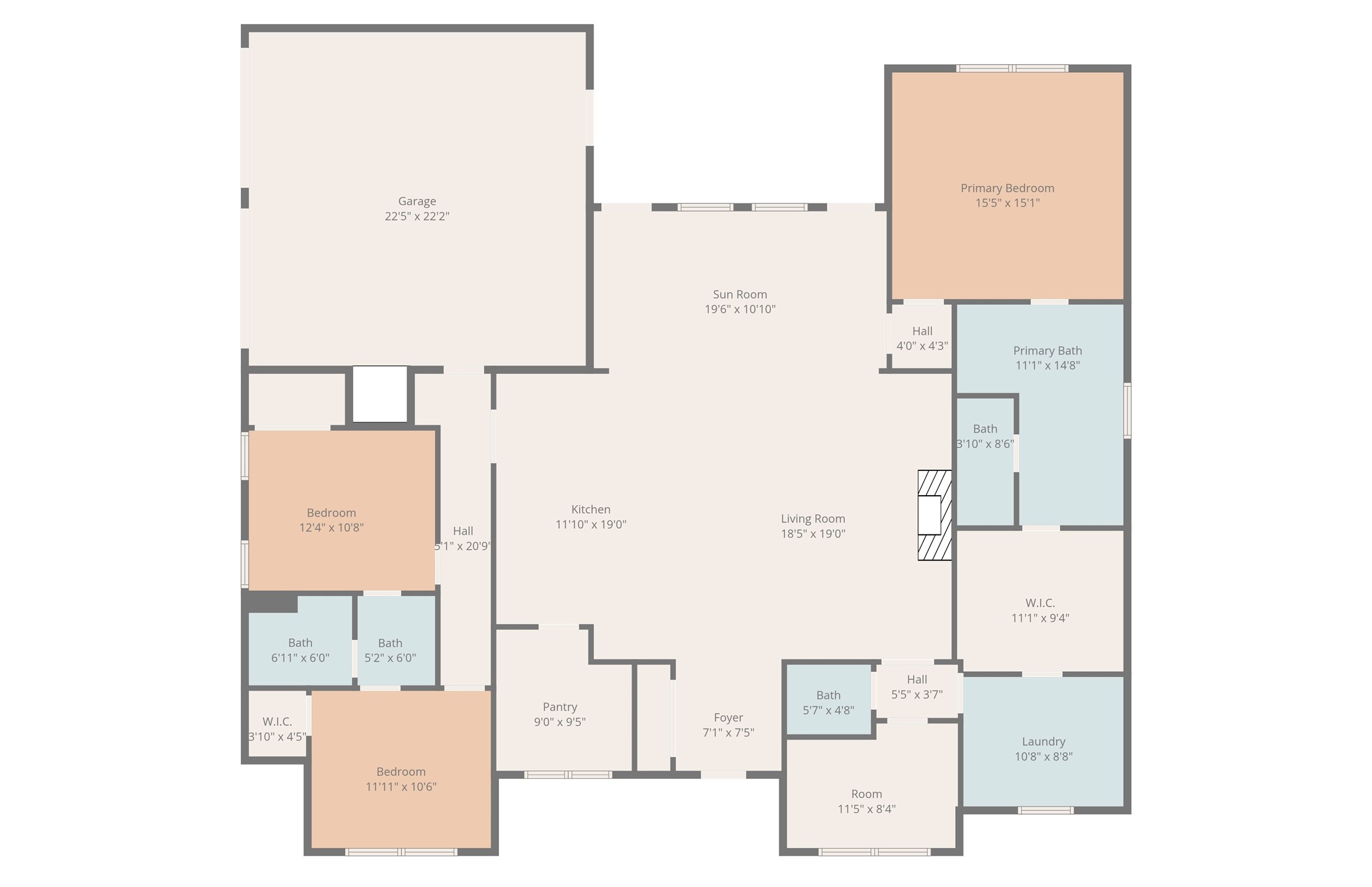 1004 Arbor Vista Azle TX 76020