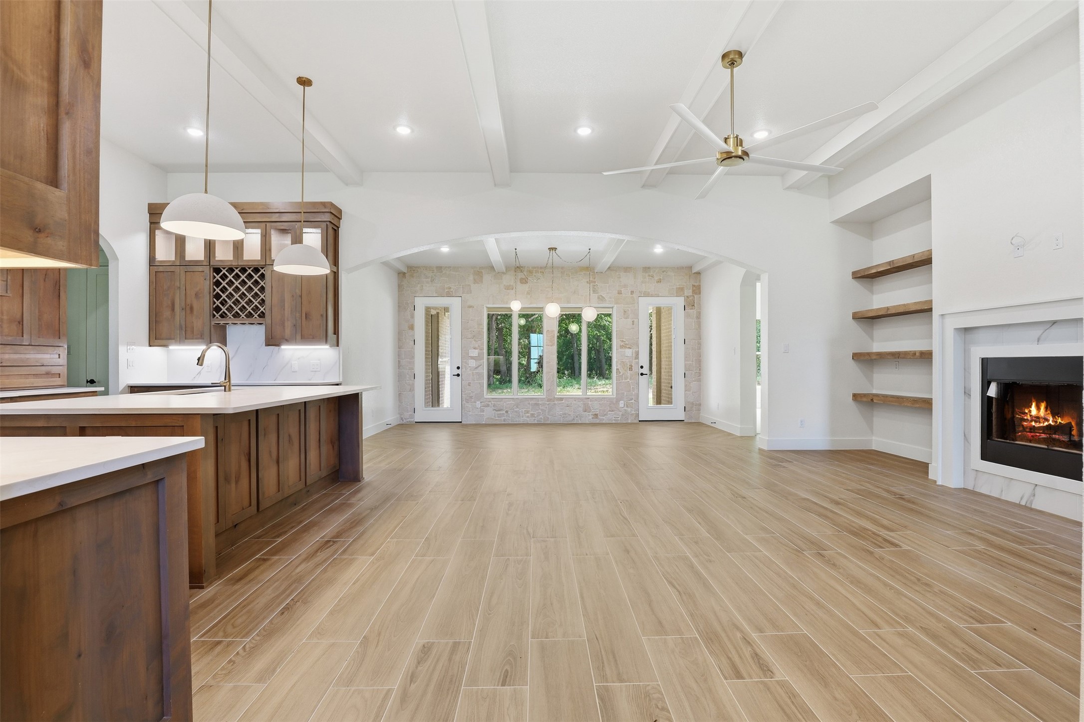 1004 Arbor Vista Azle TX 76020