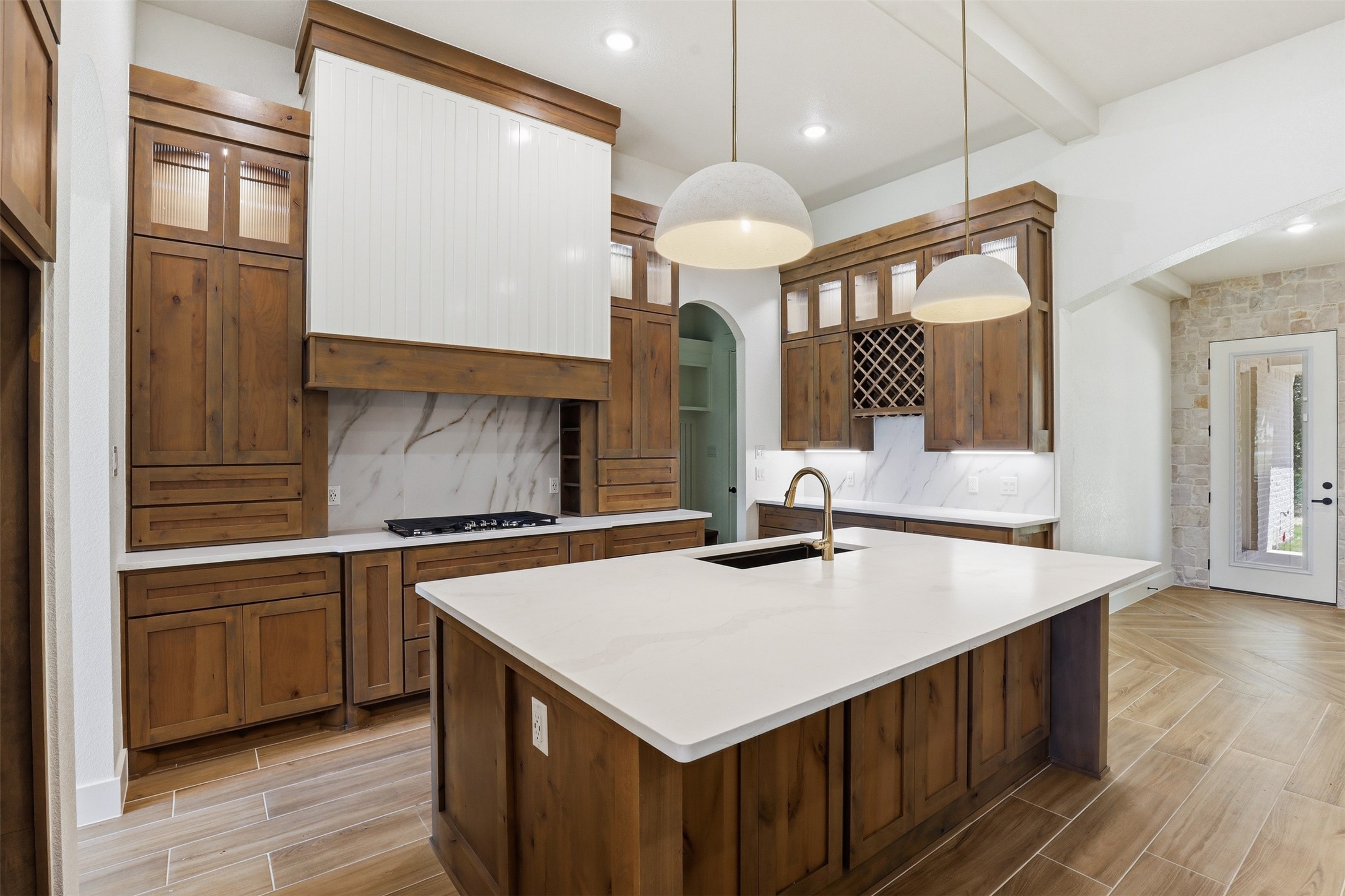 1004 Arbor Vista Azle TX 76020