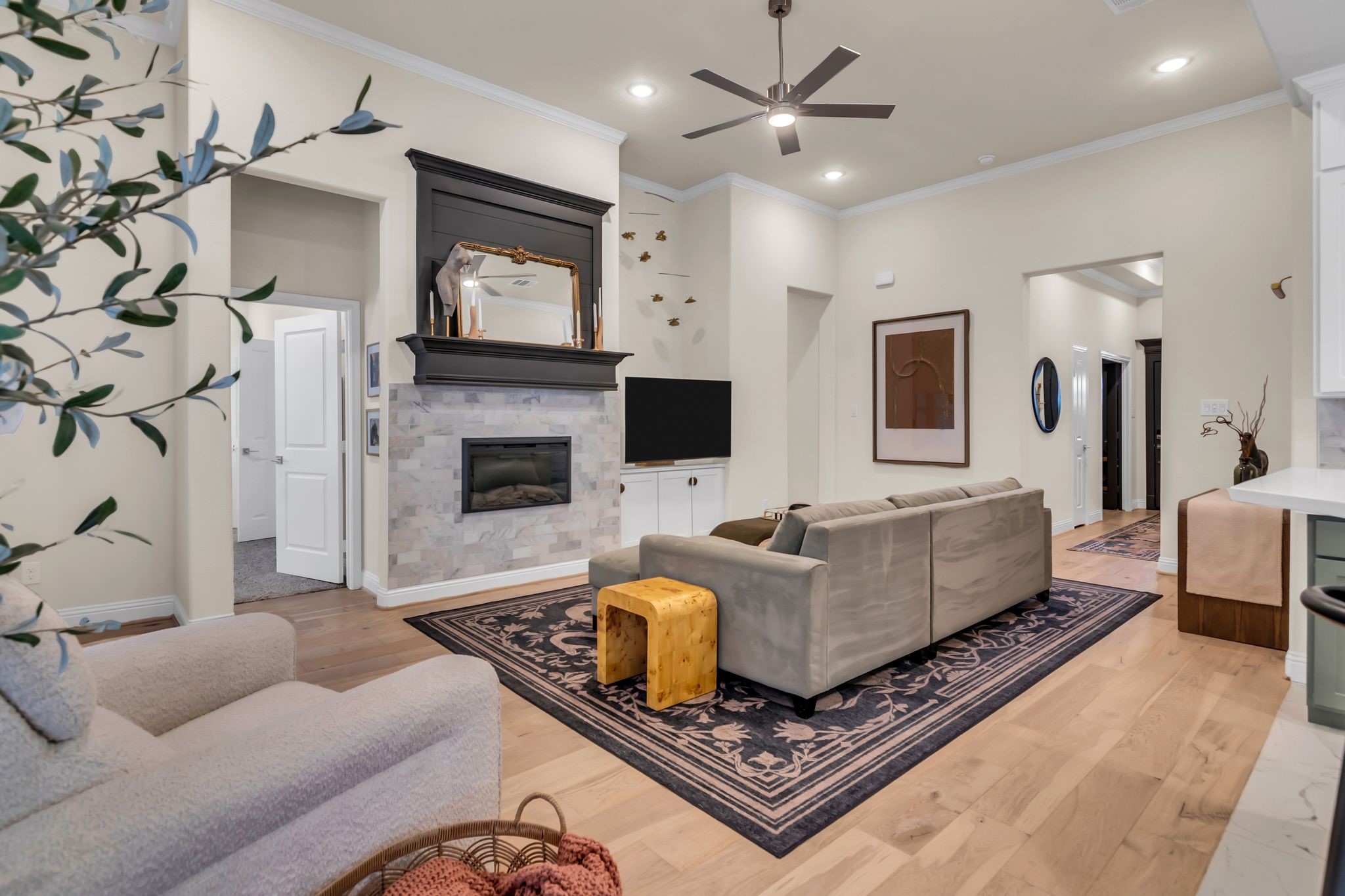 109 St Meena Court Fort Worth TX 76120