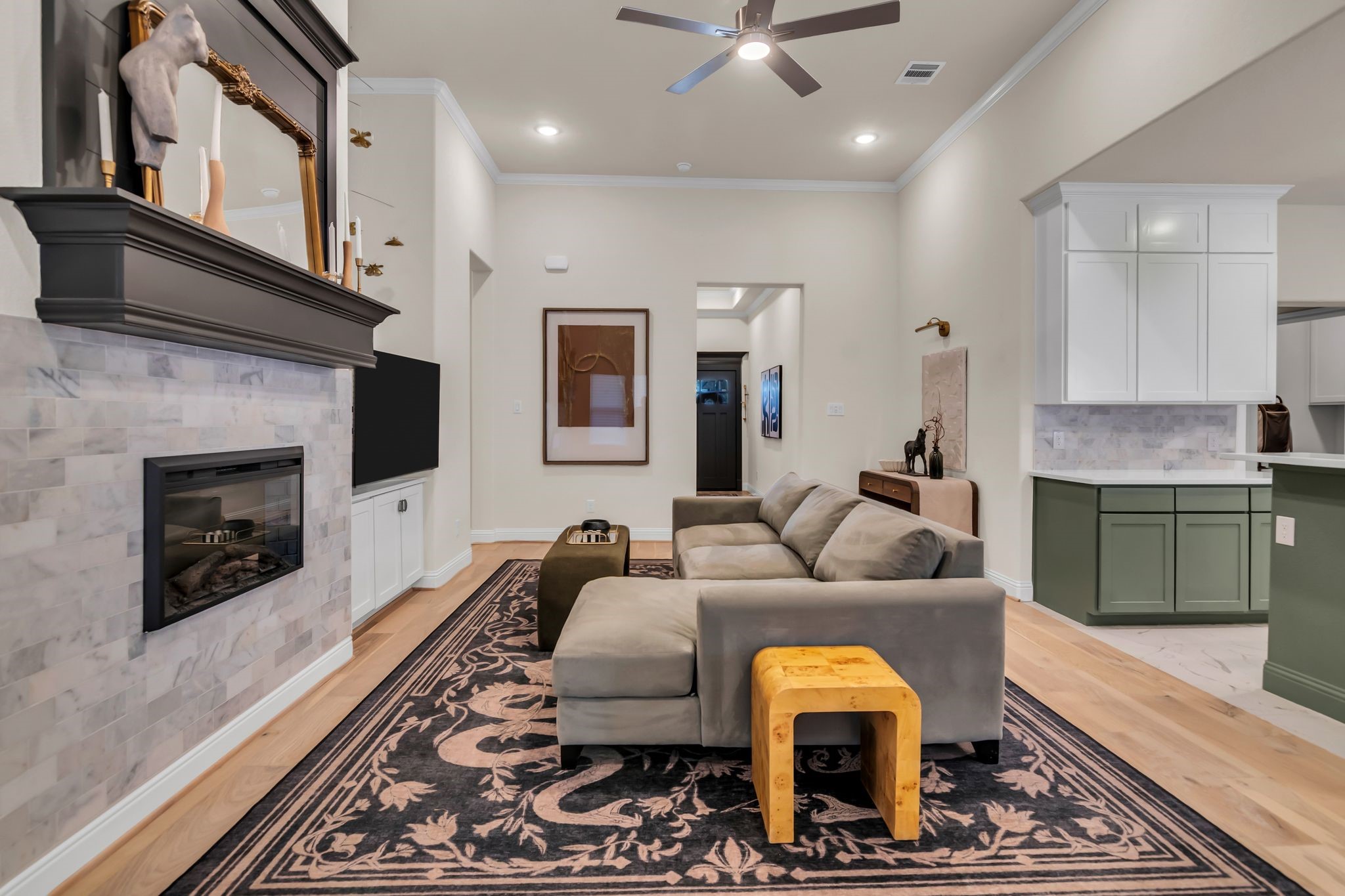 109 St Meena Court Fort Worth TX 76120
