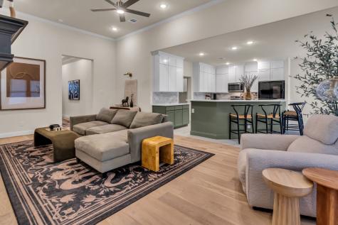 109 St Meena Court Fort Worth TX 76120