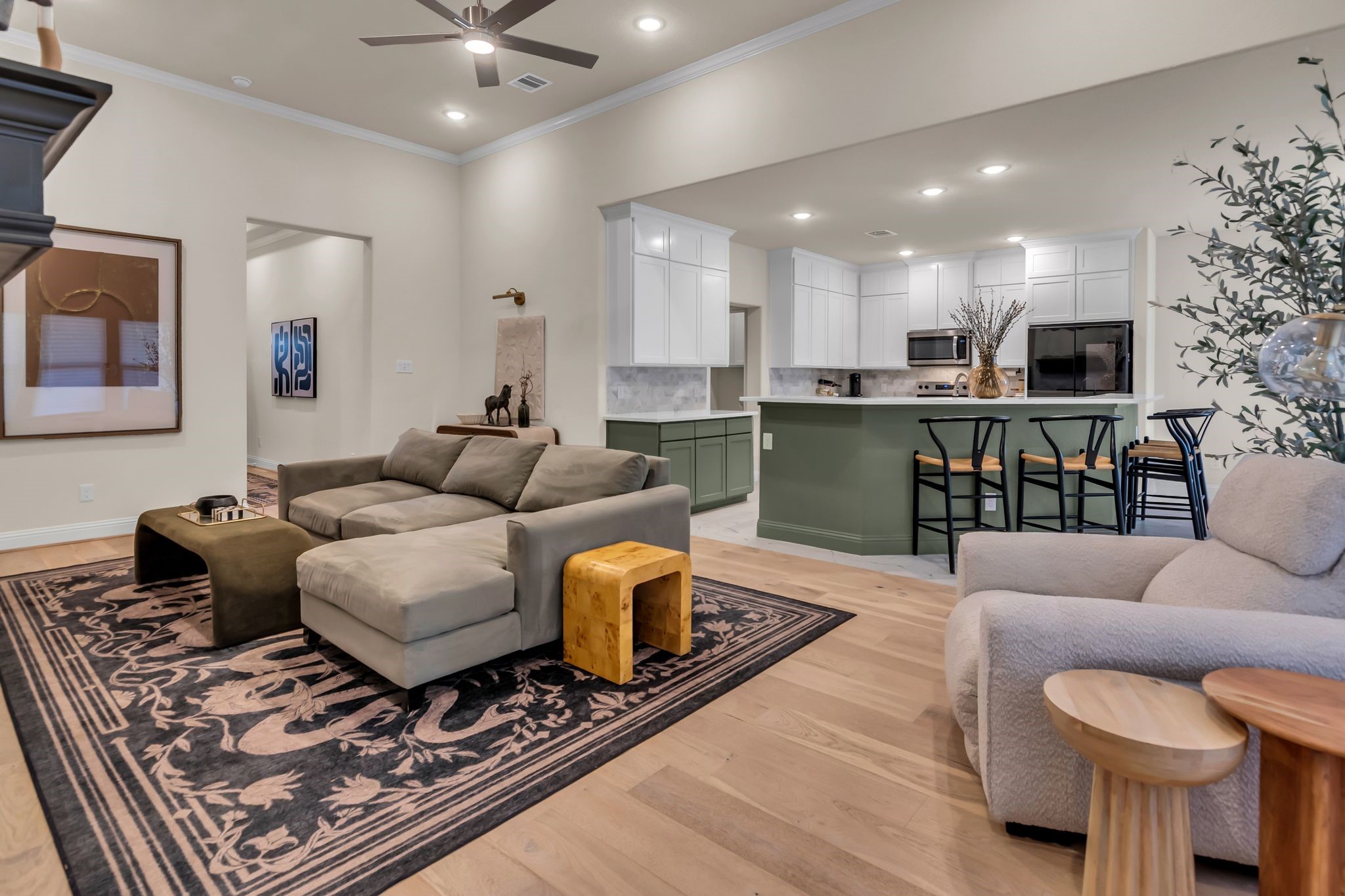 109 St Meena Court Fort Worth TX 76120