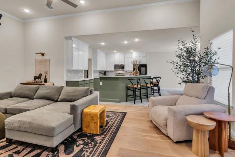 109 St Meena Court Fort Worth TX 76120