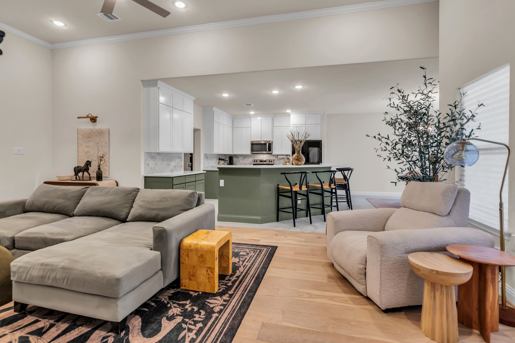 109 St Meena Court Fort Worth TX 76120