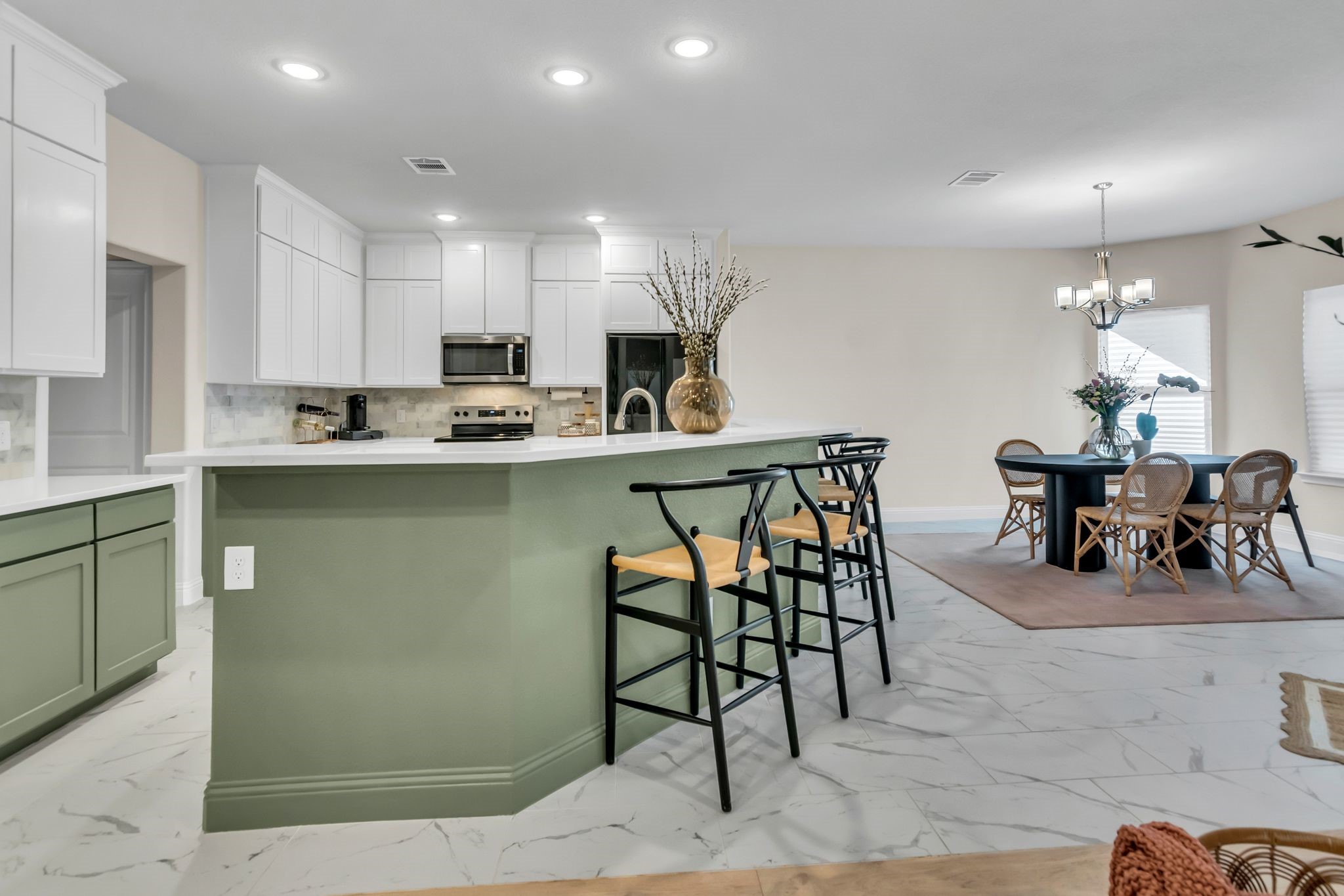 109 St Meena Court Fort Worth TX 76120
