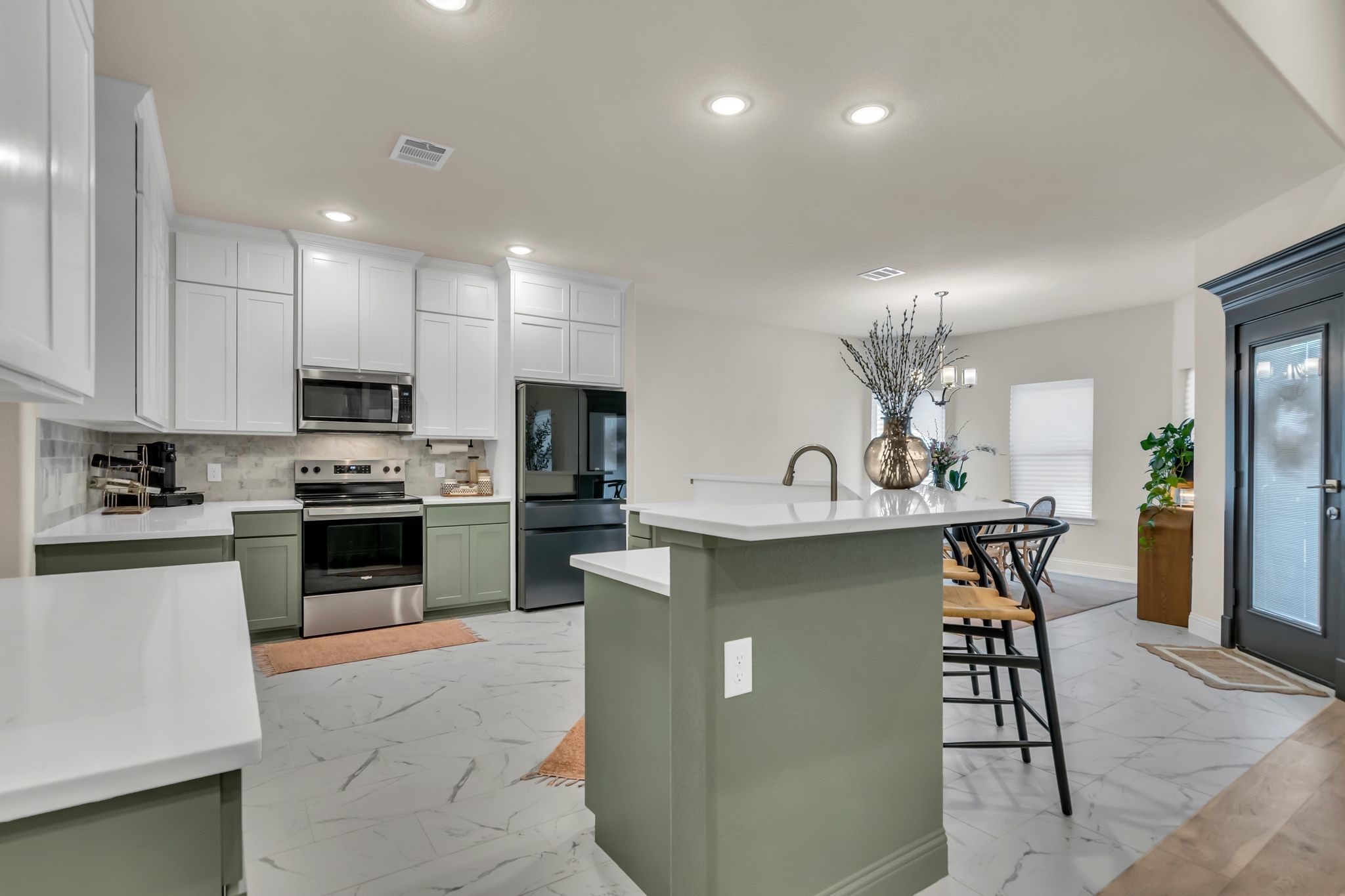 109 St Meena Court Fort Worth TX 76120
