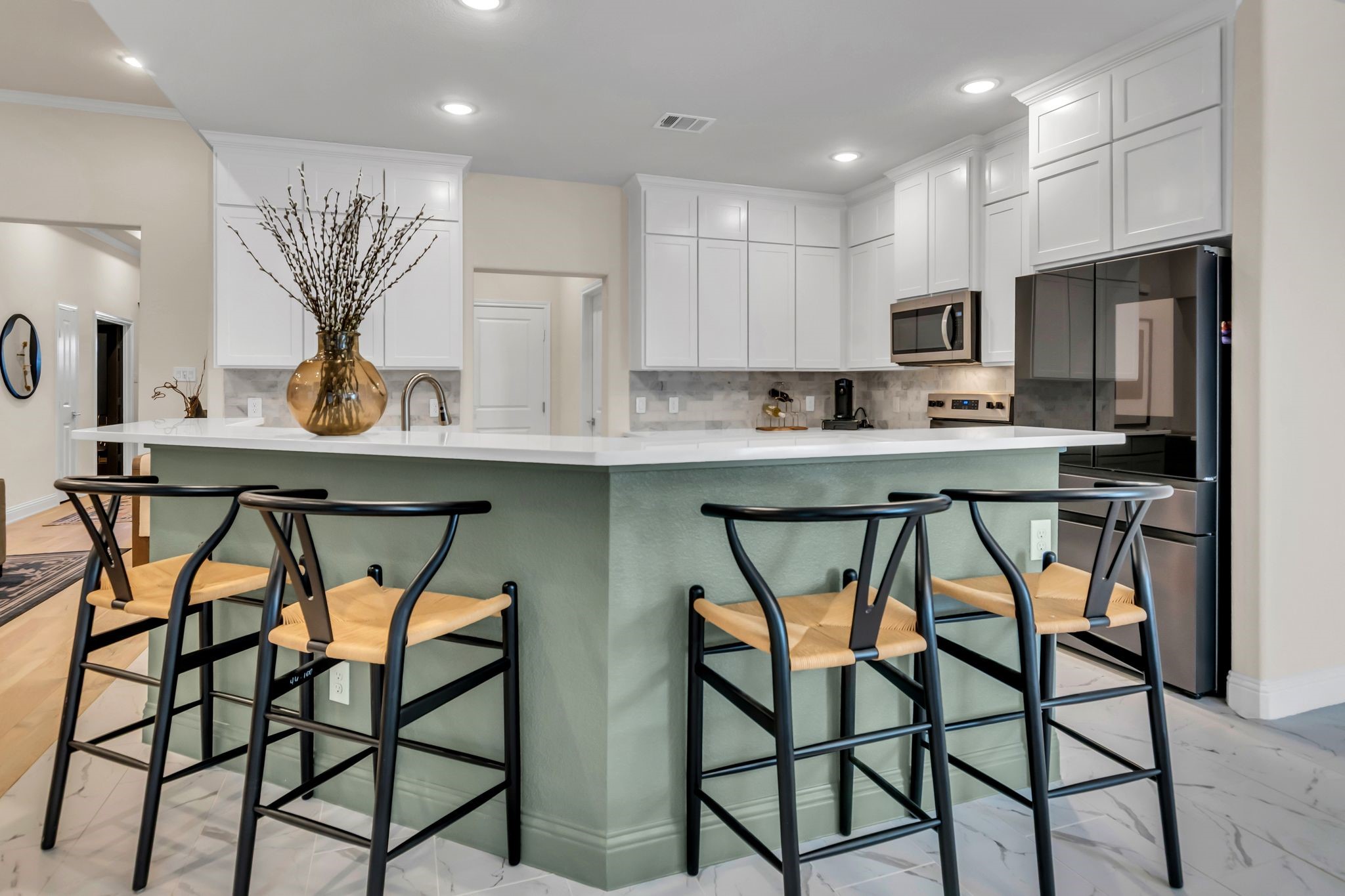 109 St Meena Court Fort Worth TX 76120
