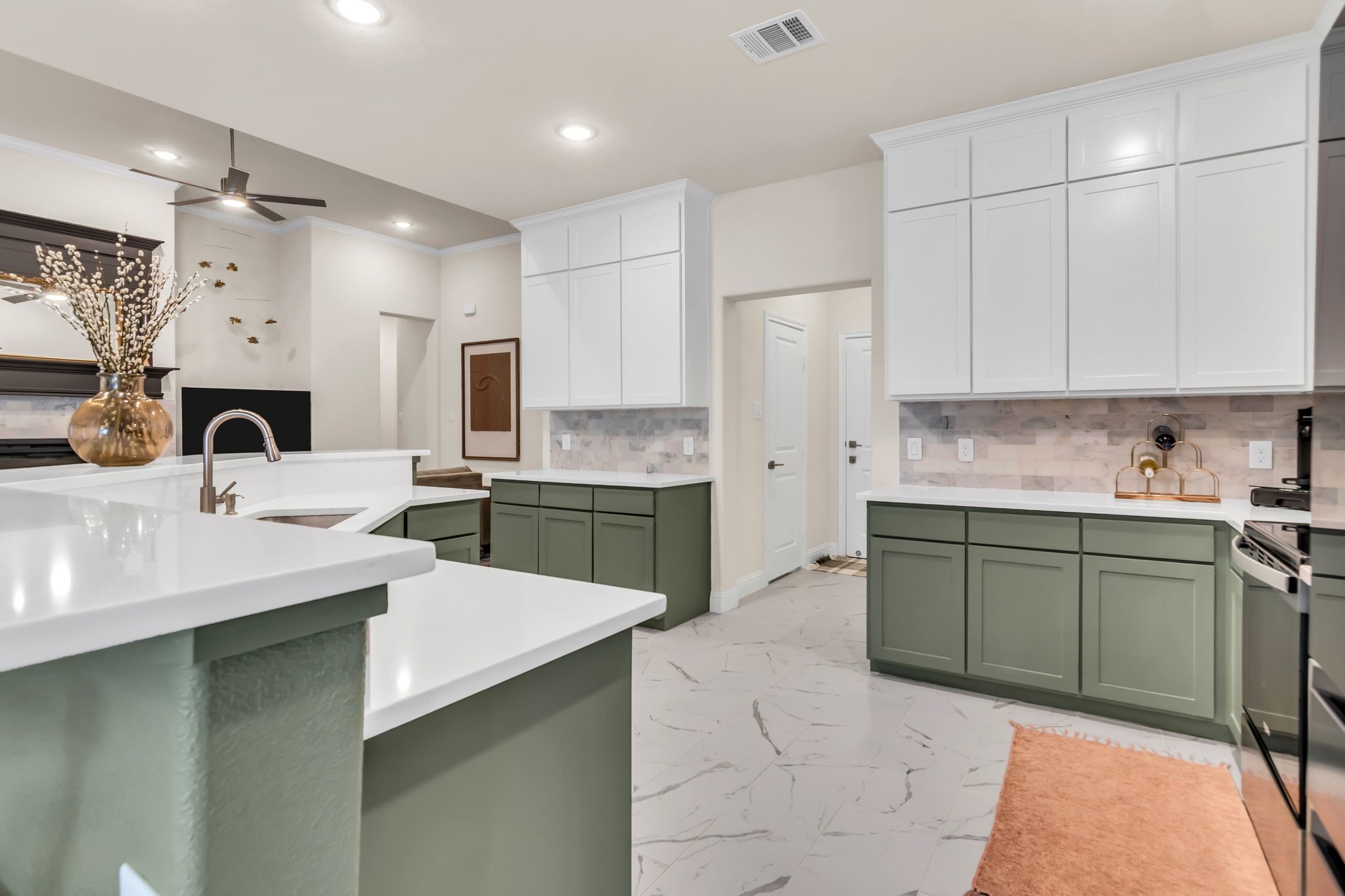 109 St Meena Court Fort Worth TX 76120